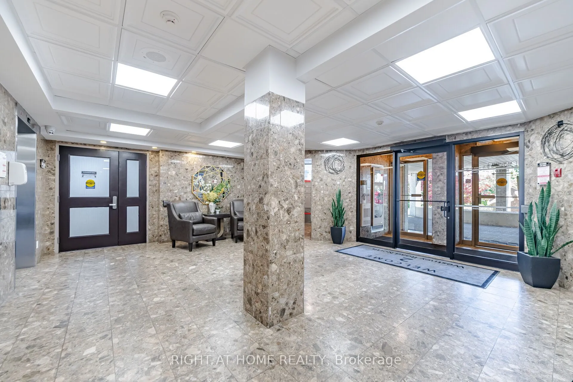 2 Westney Road N #108
