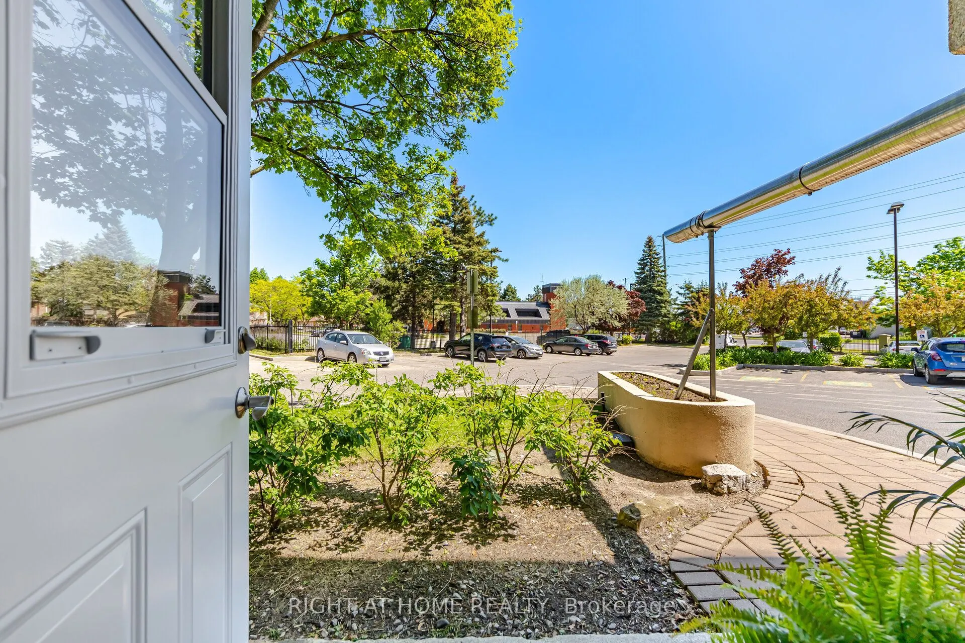 2 Westney Road N #108