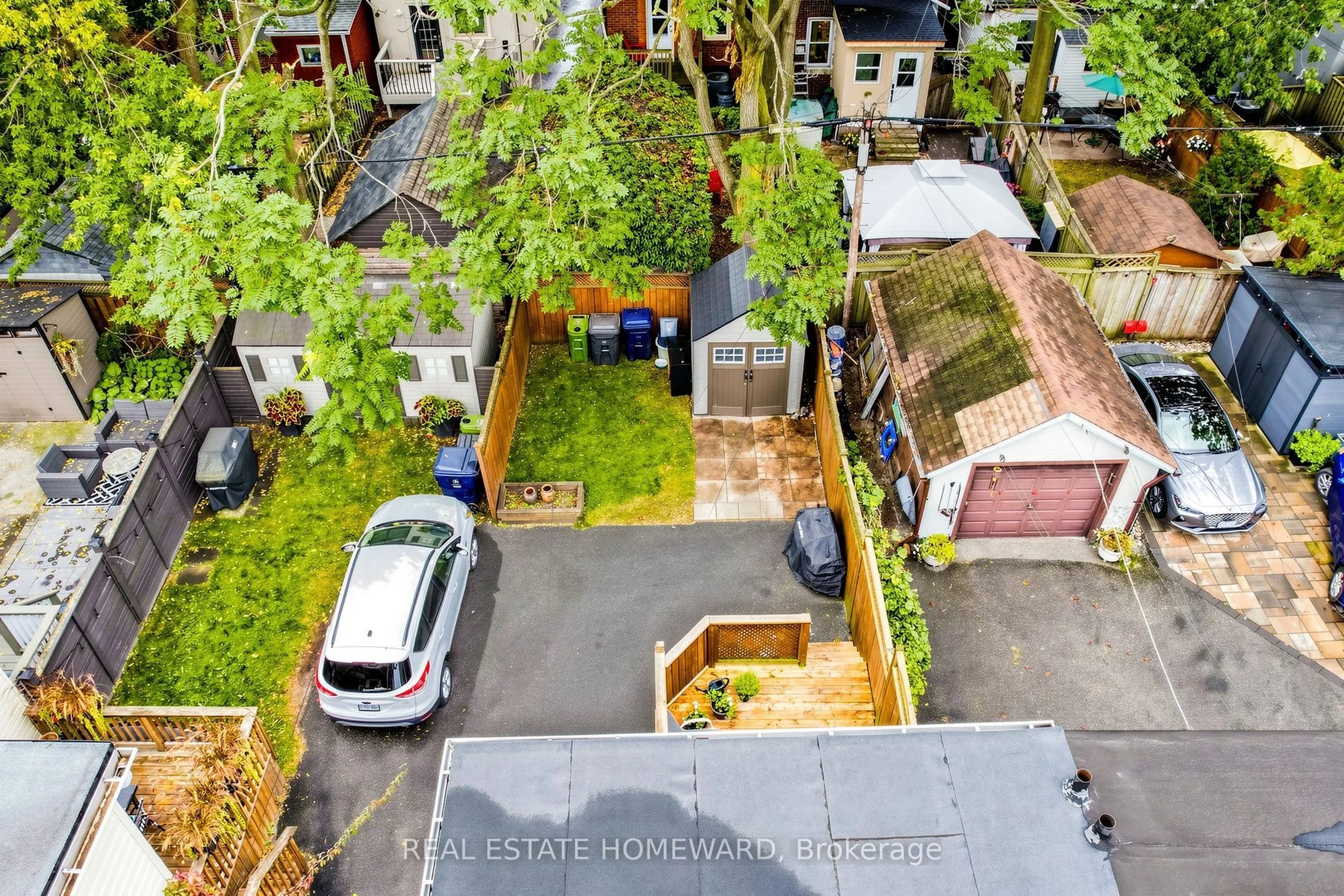 249 Queensdale Avenue