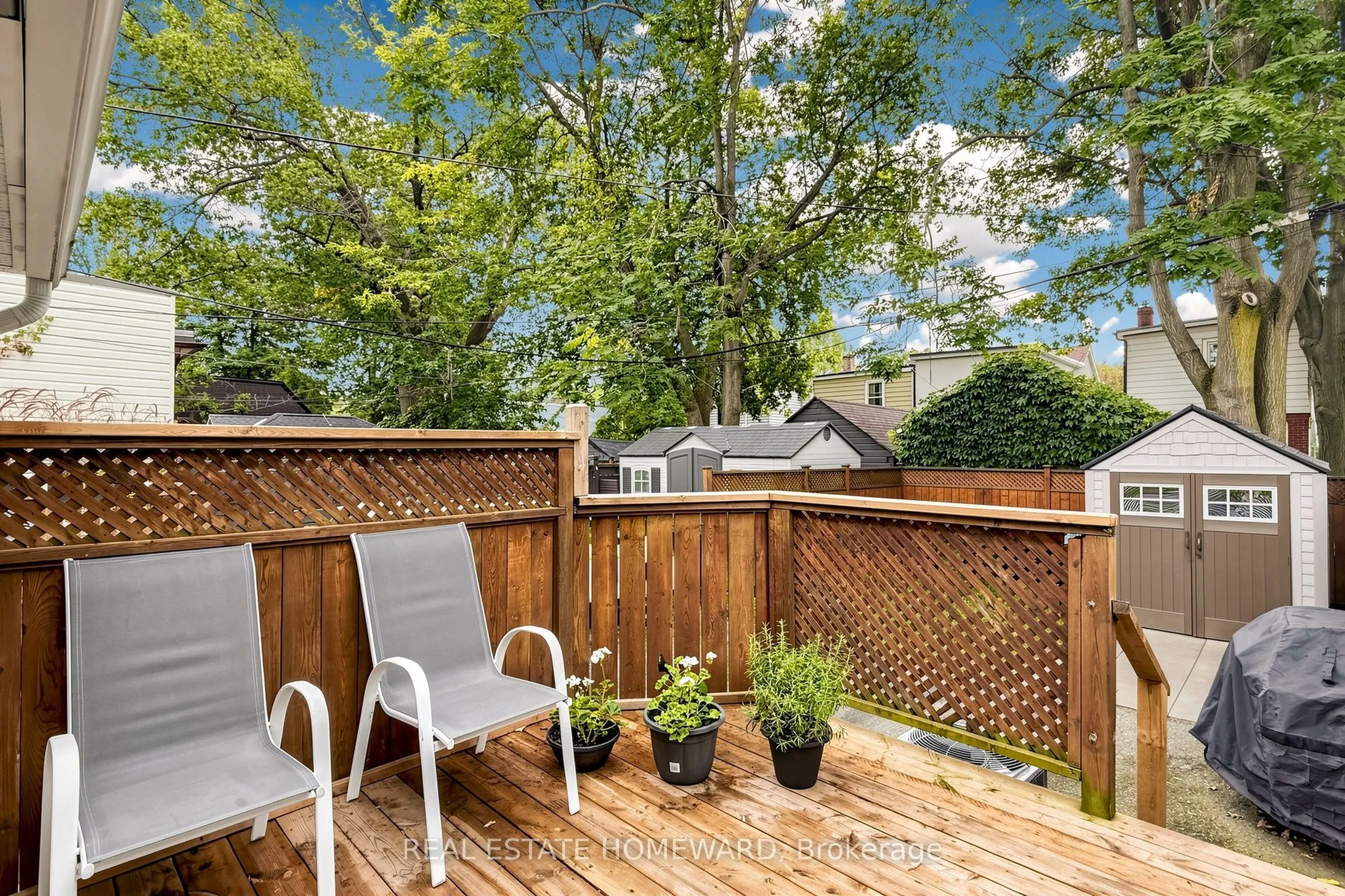 249 Queensdale Avenue