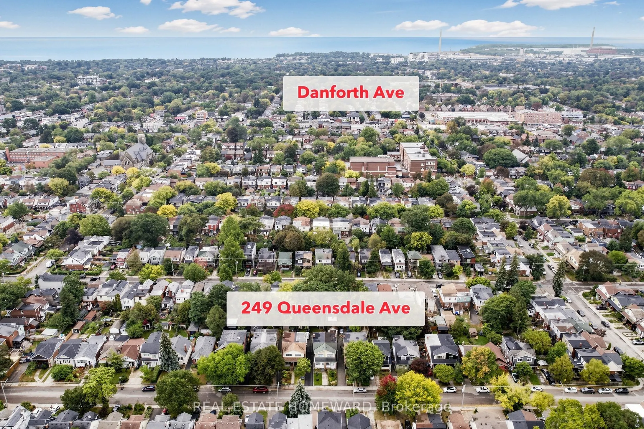 249 Queensdale Avenue