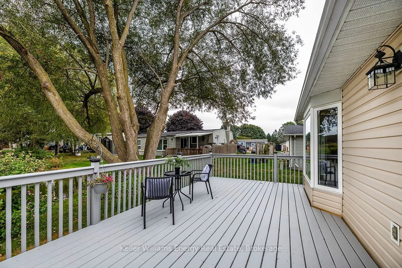 212 Wilmot Trail