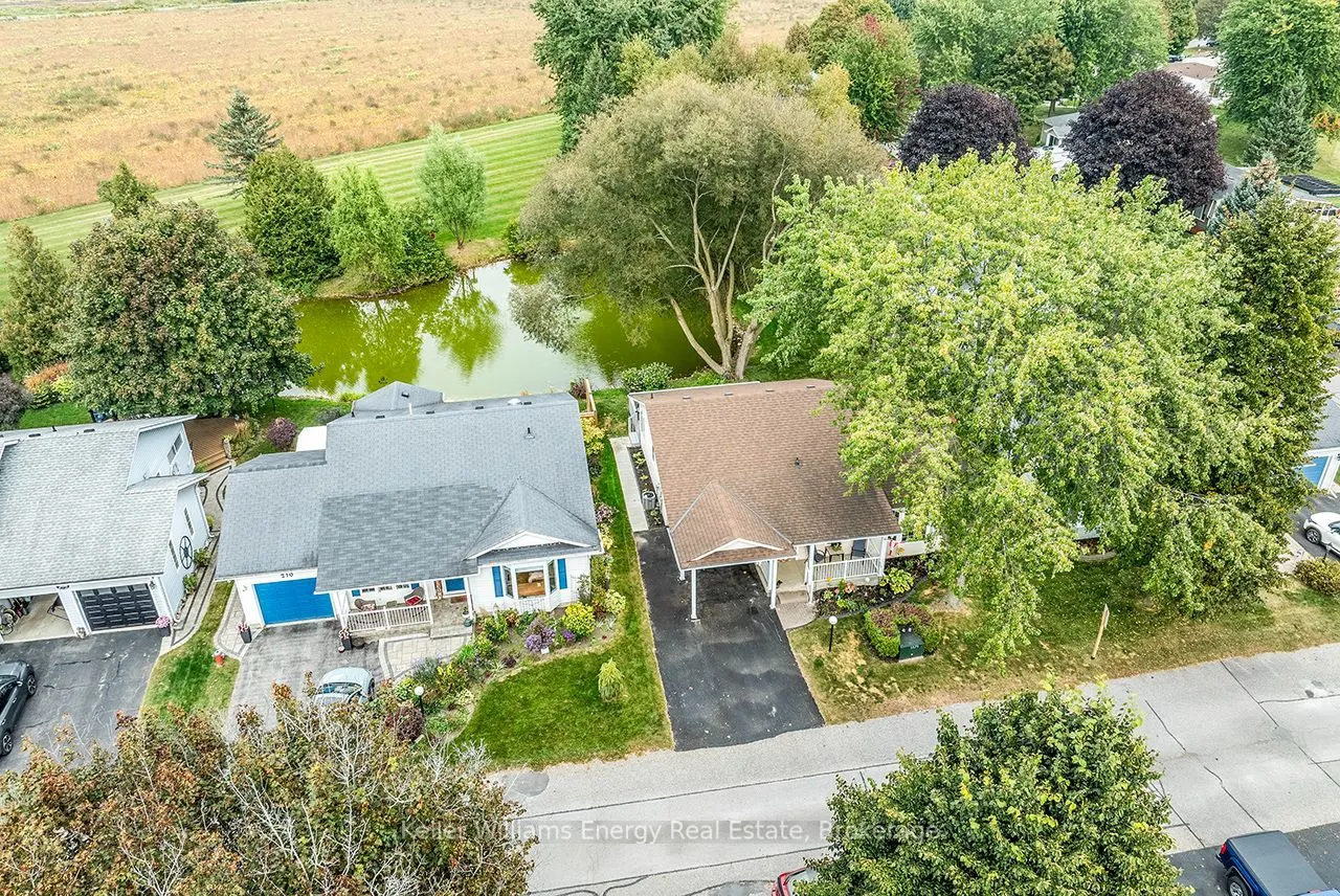 212 Wilmot Trail