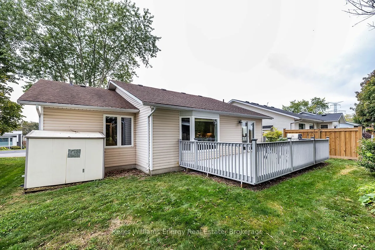 212 Wilmot Trail