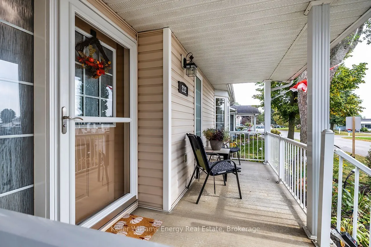 212 Wilmot Trail