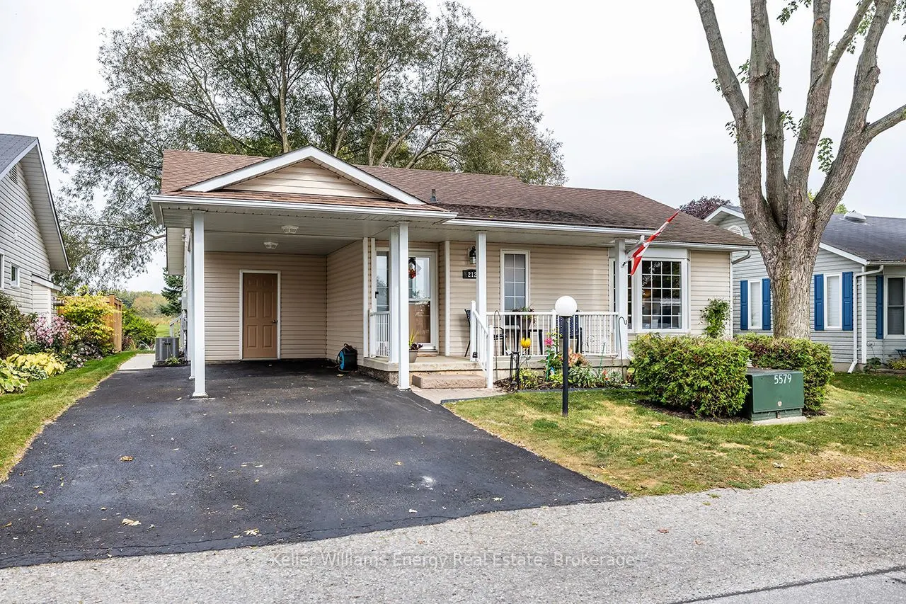 212 Wilmot Trail