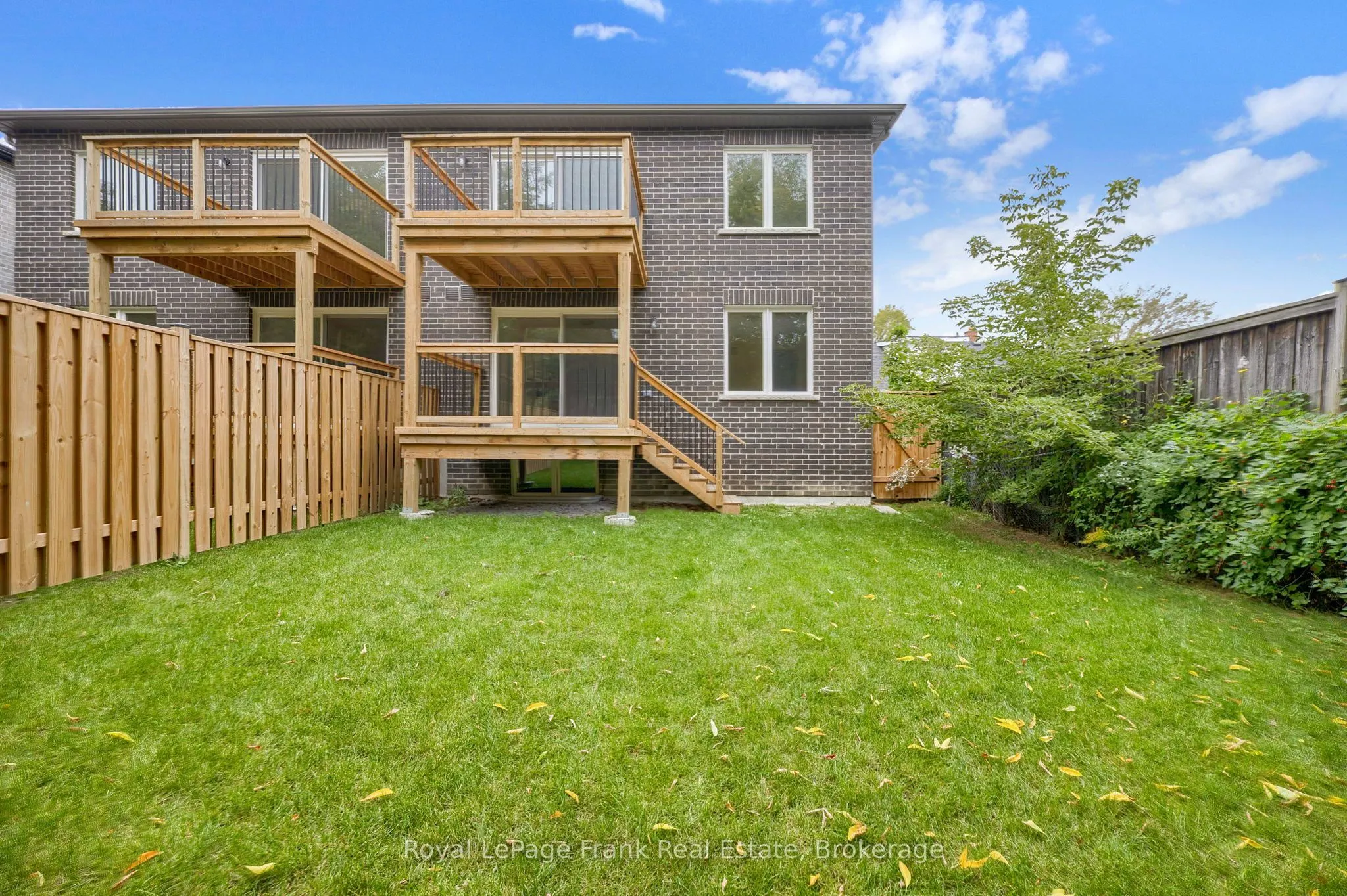 321 Anderson Avenue