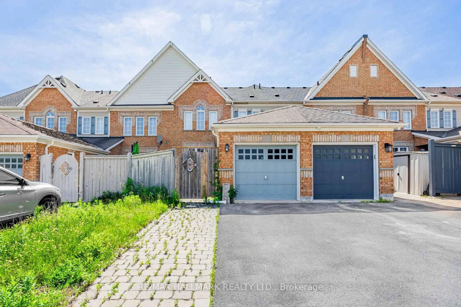 6 Dollery Gate