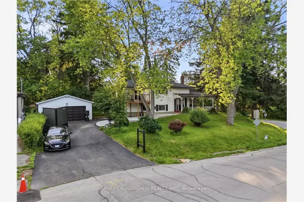239 Island Road