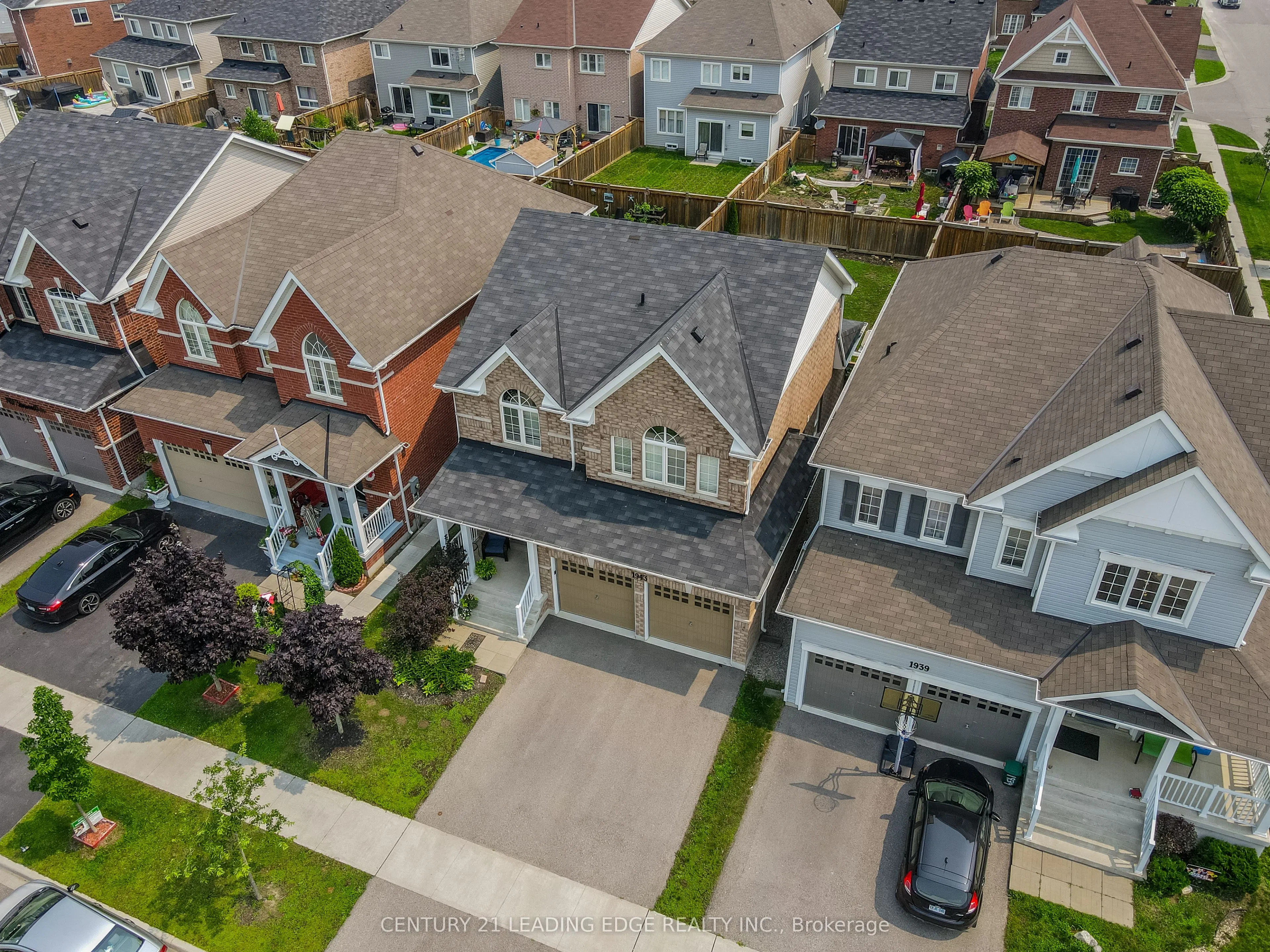 1943 Arborwood Drive