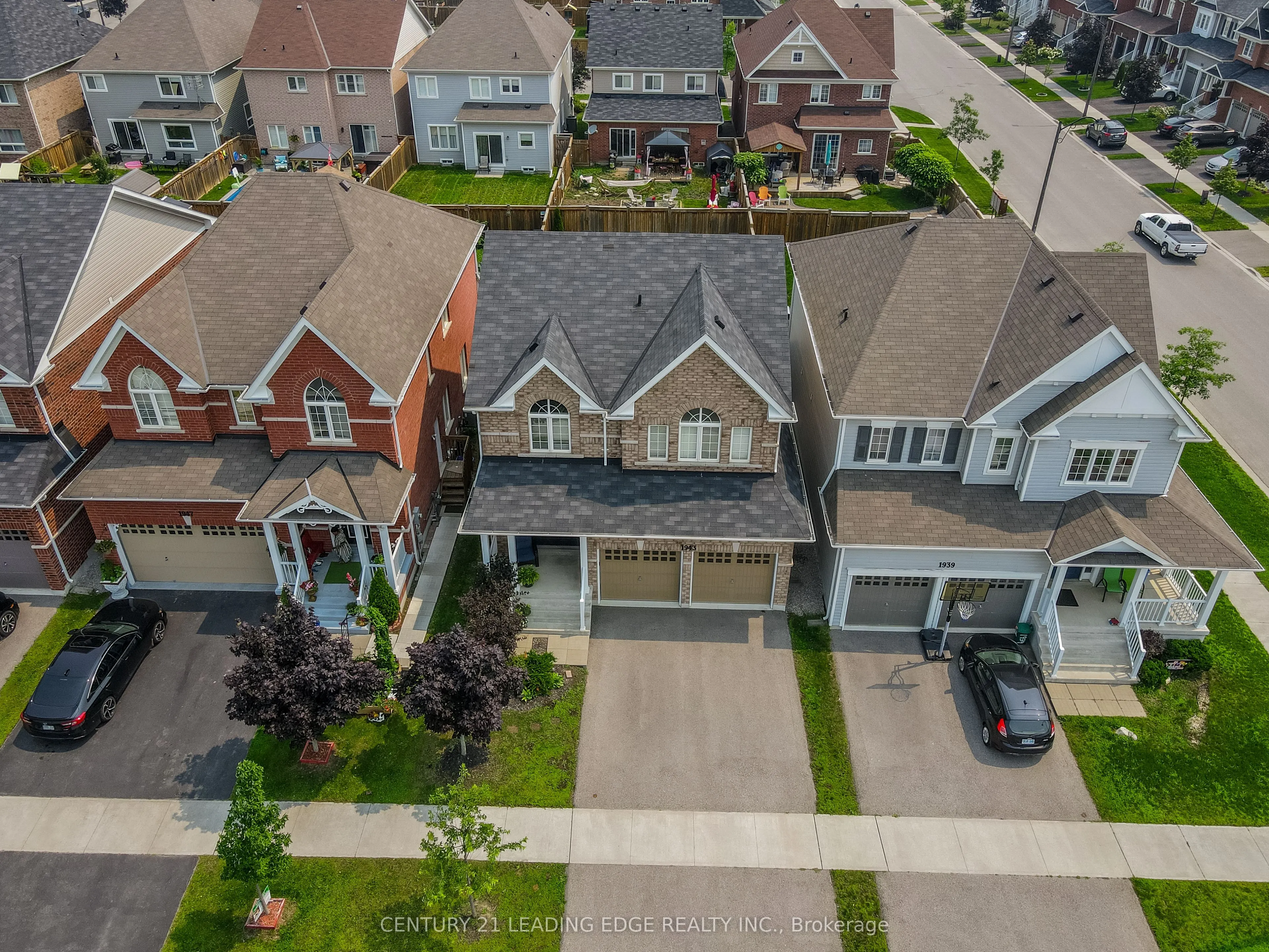 1943 Arborwood Drive
