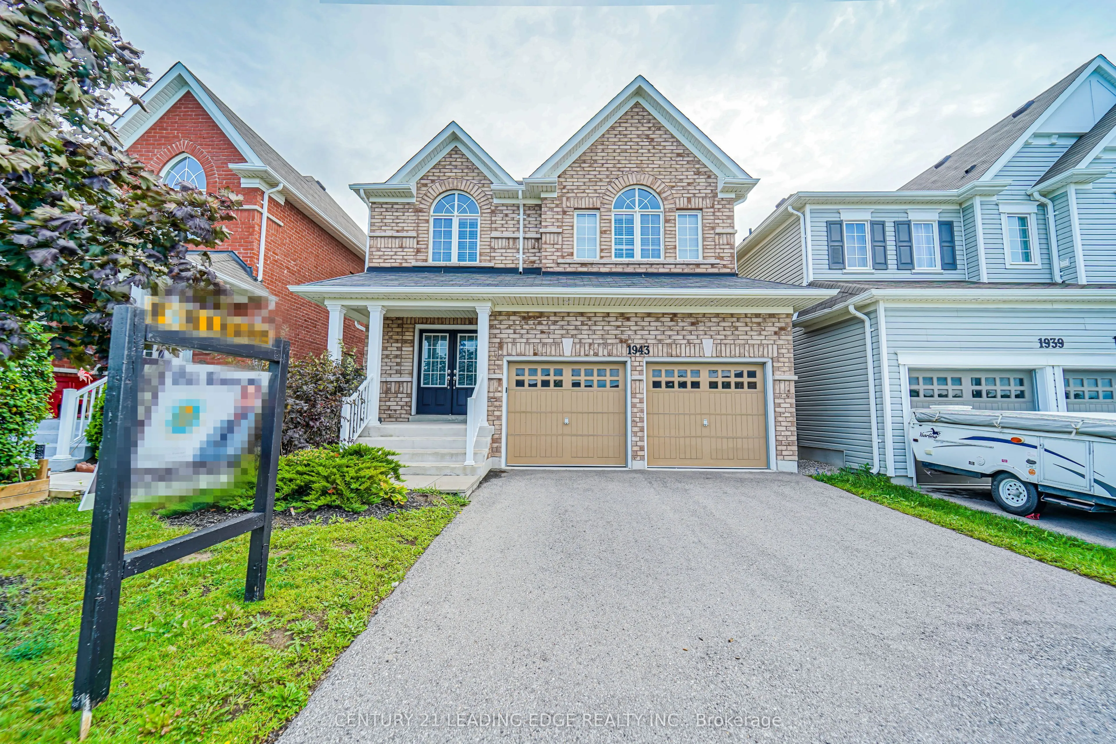 1943 Arborwood Drive