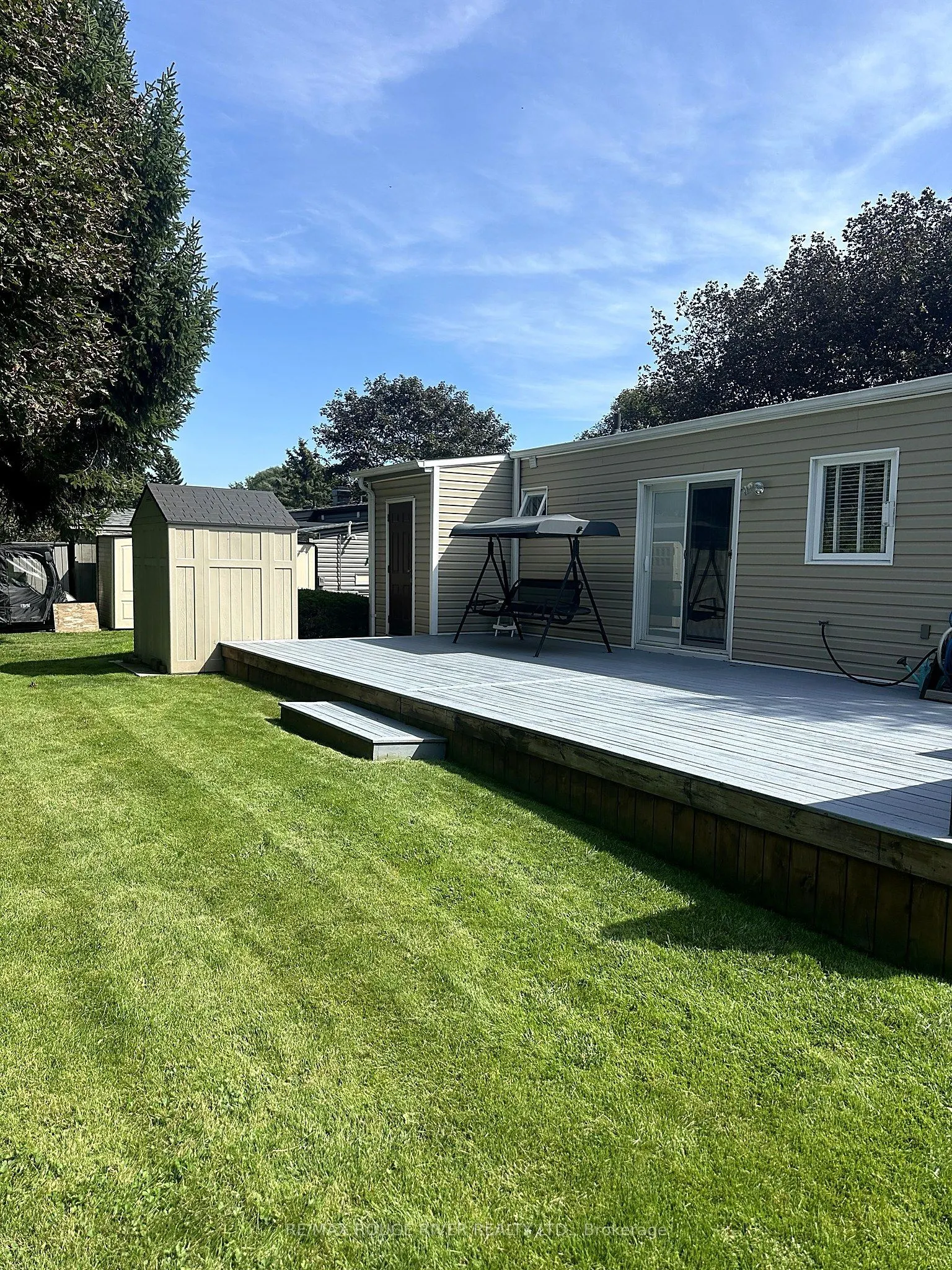 154 Wilmot Trail