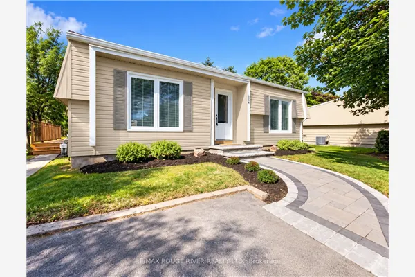 154 Wilmot Trail