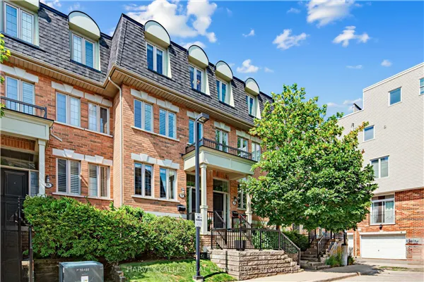 18 Sargent Lane #22