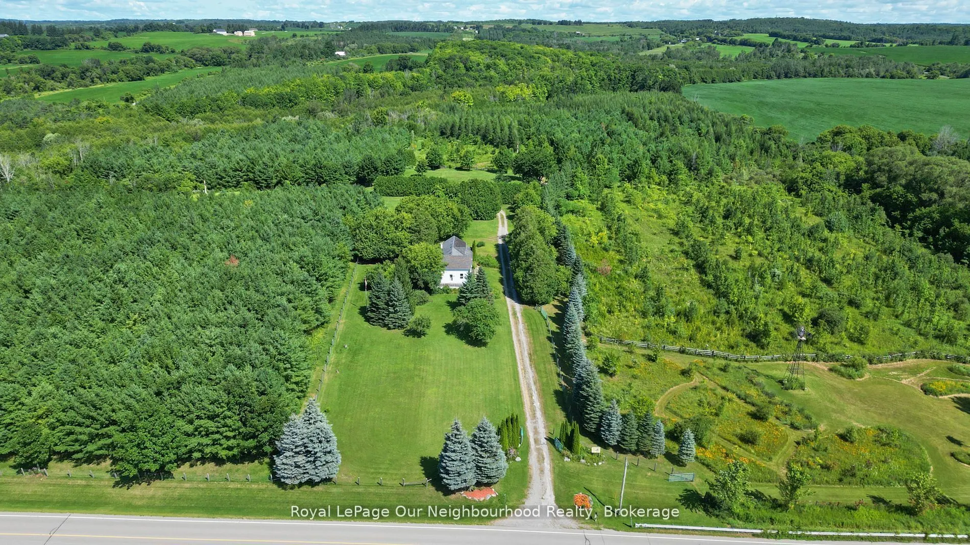 3088 Concession 7 Road