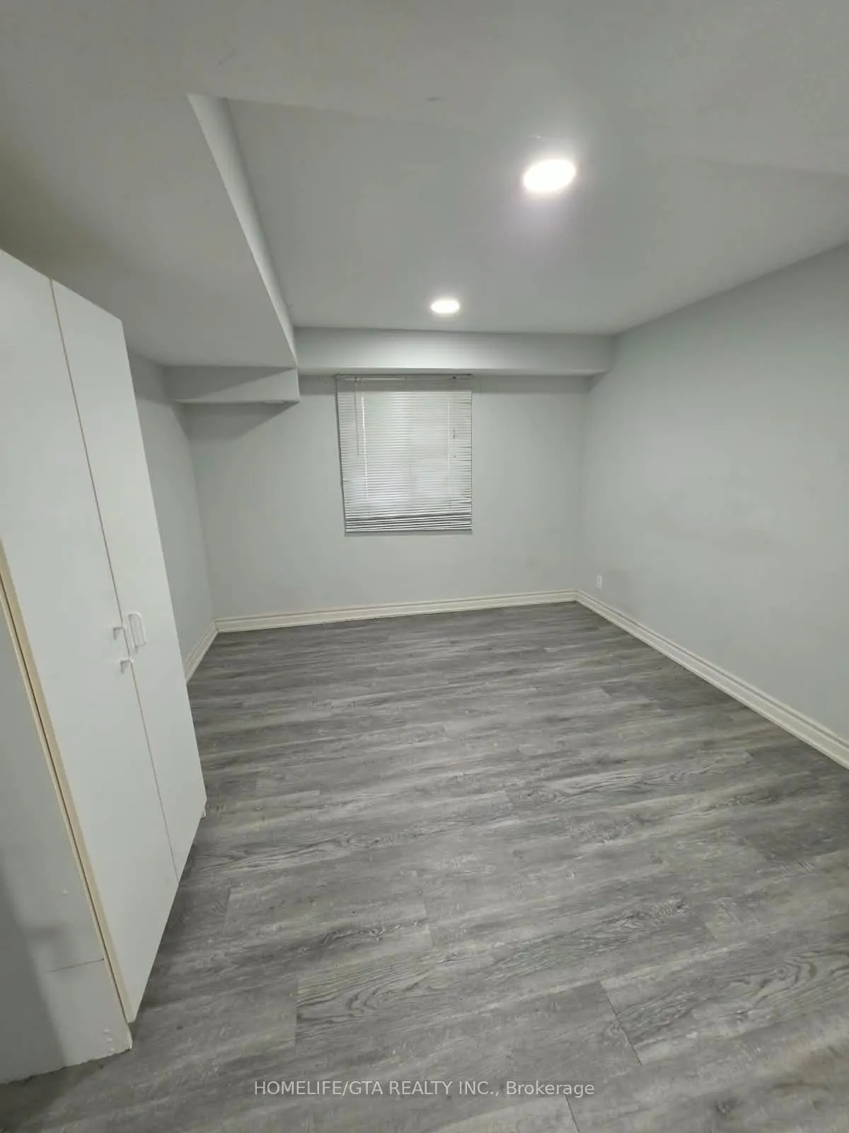 214 Ravenscroft Road #Basement