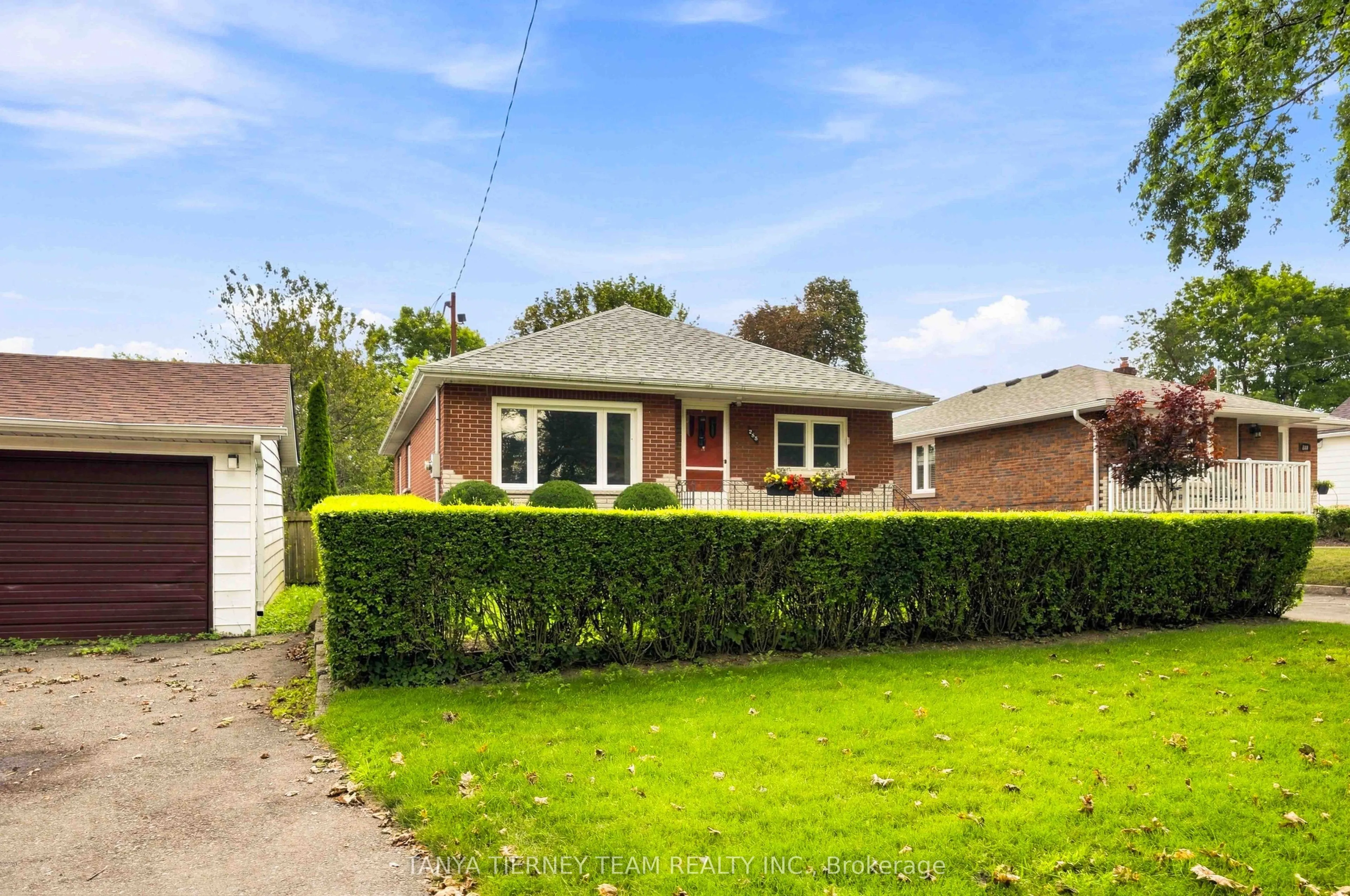 285 Muriel Avenue