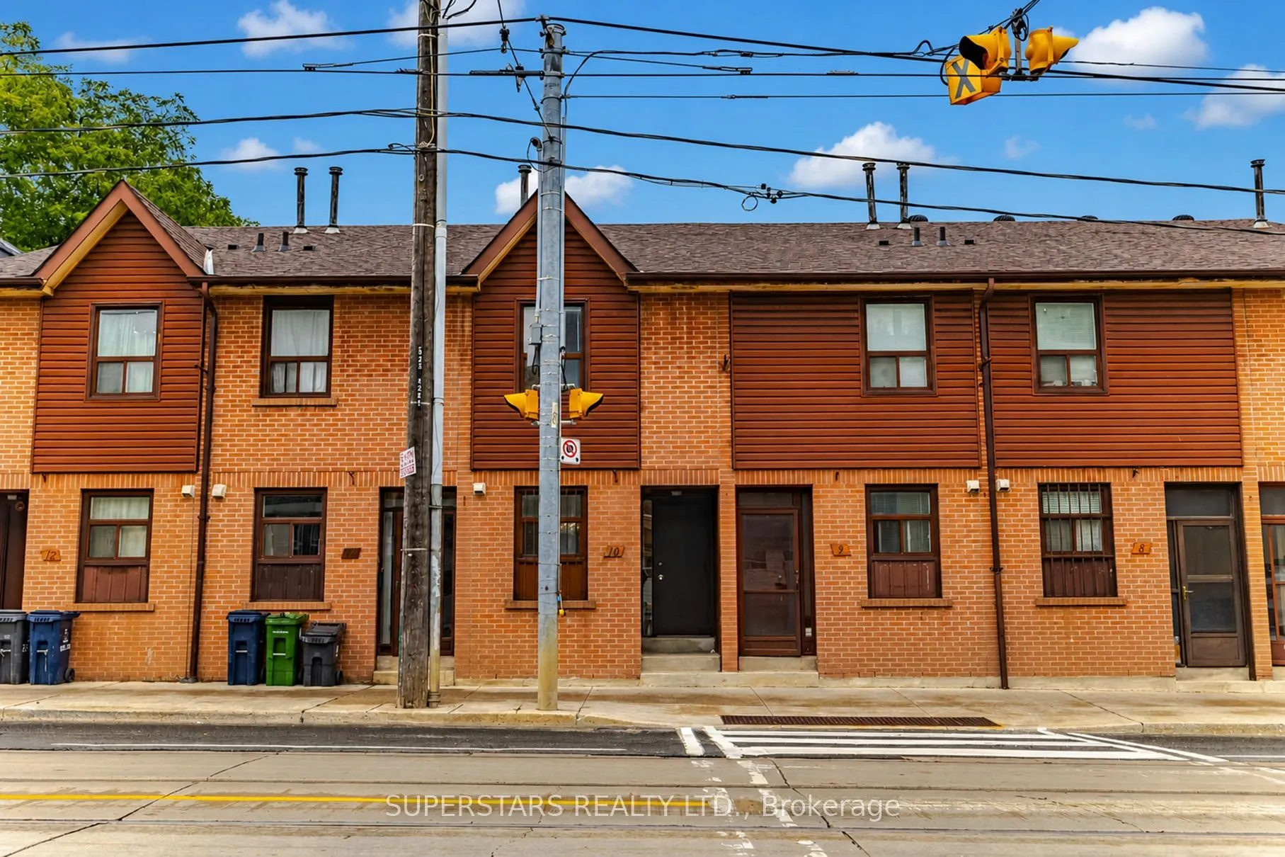 275 Broadview Avenue #10