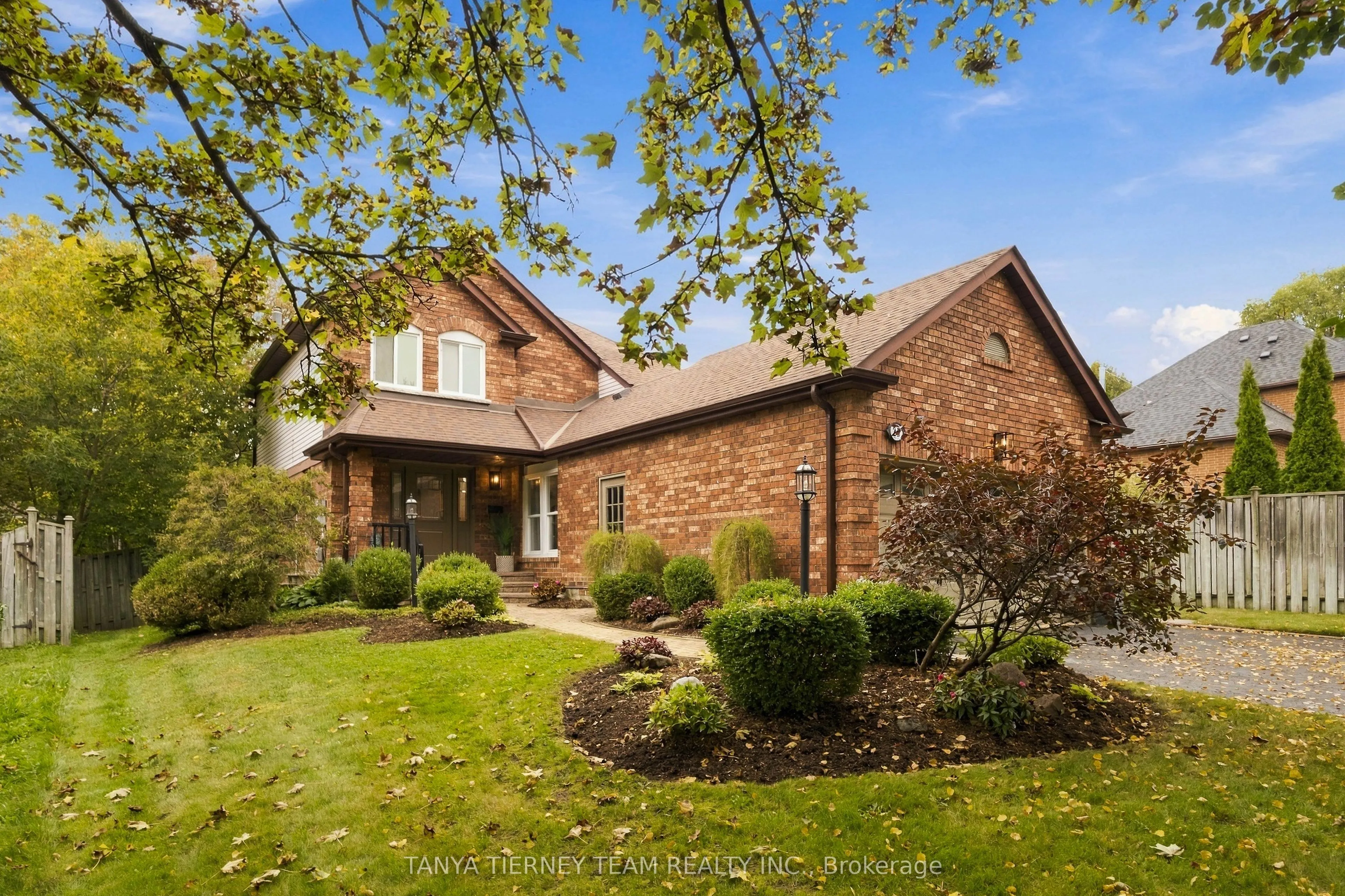 25 Coulton Court