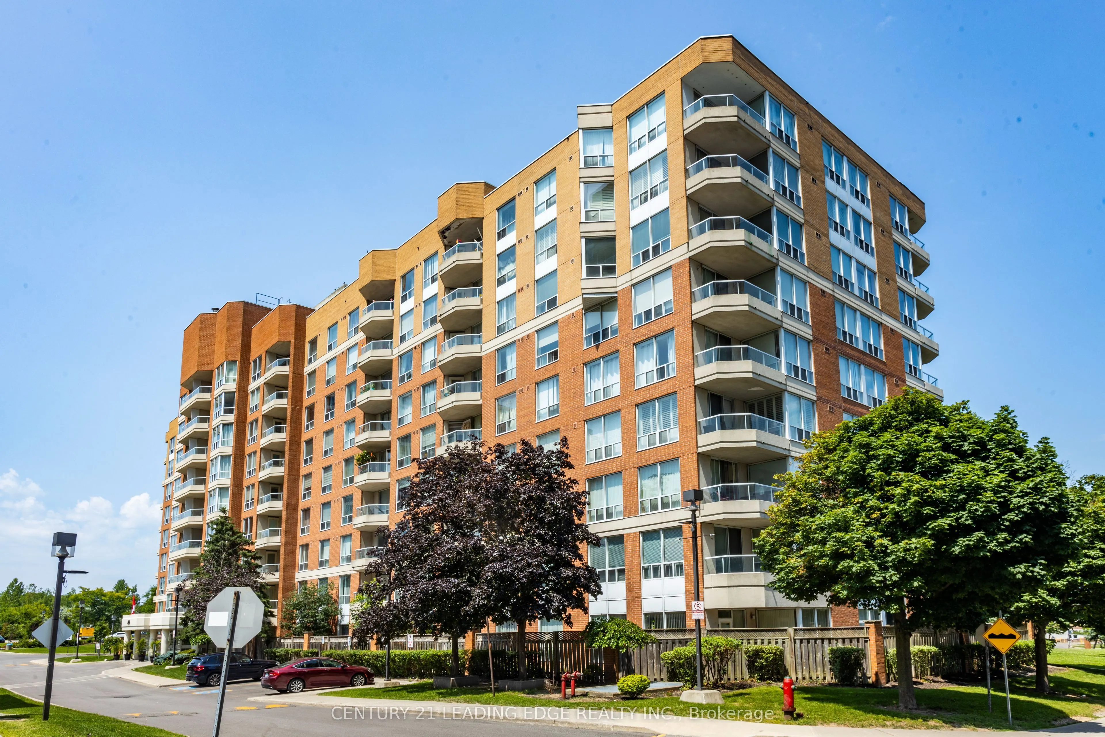 480 Mclevin Avenue #310