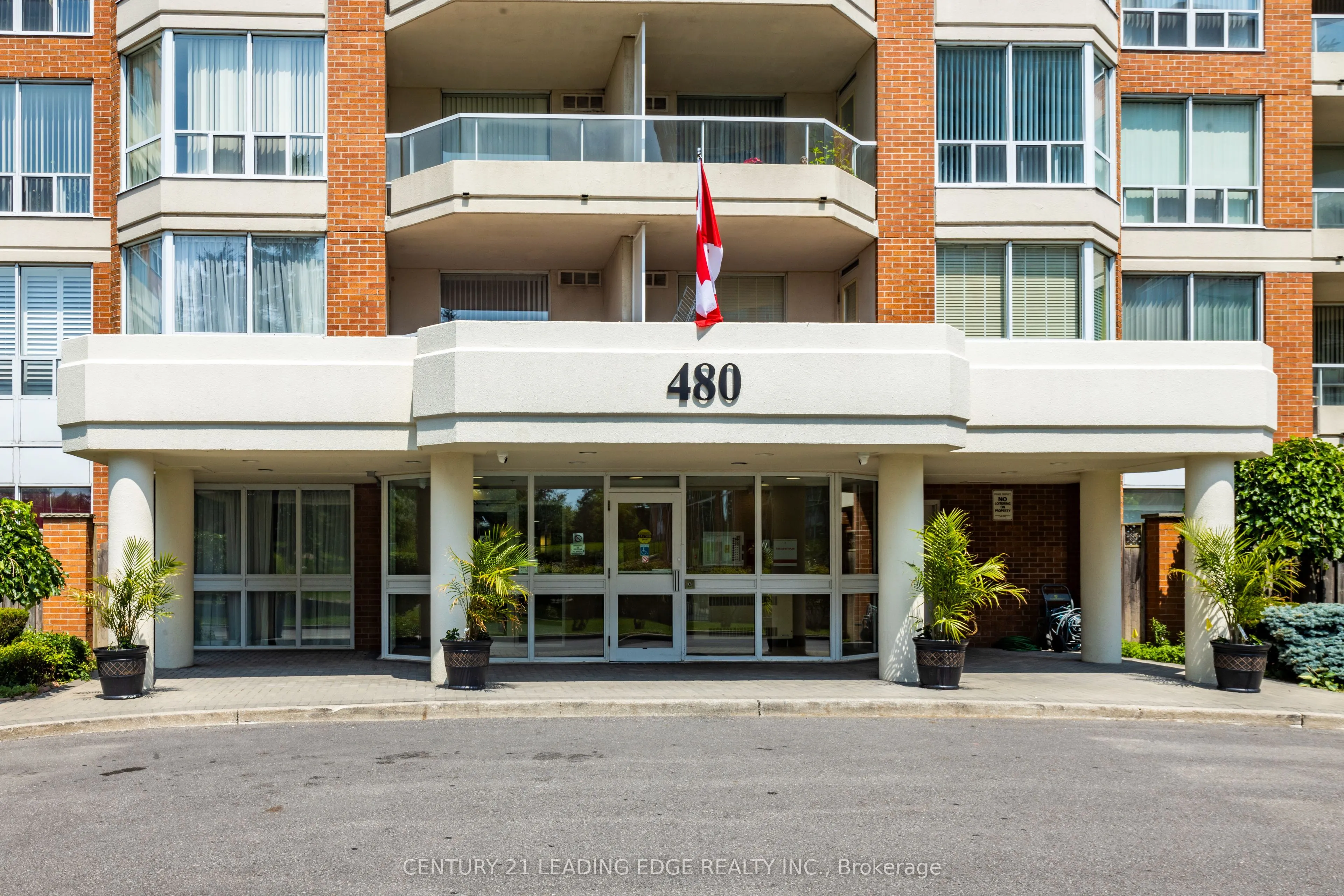 480 Mclevin Avenue #310