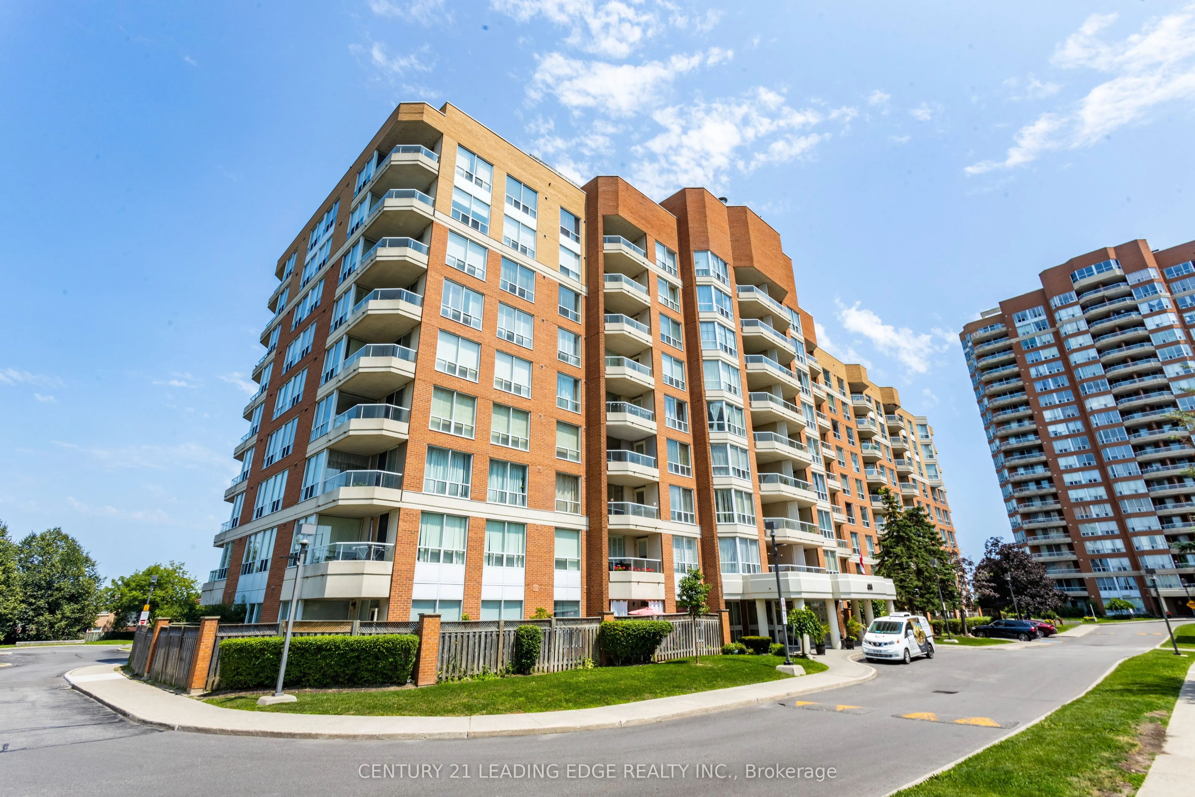 480 Mclevin Avenue #310