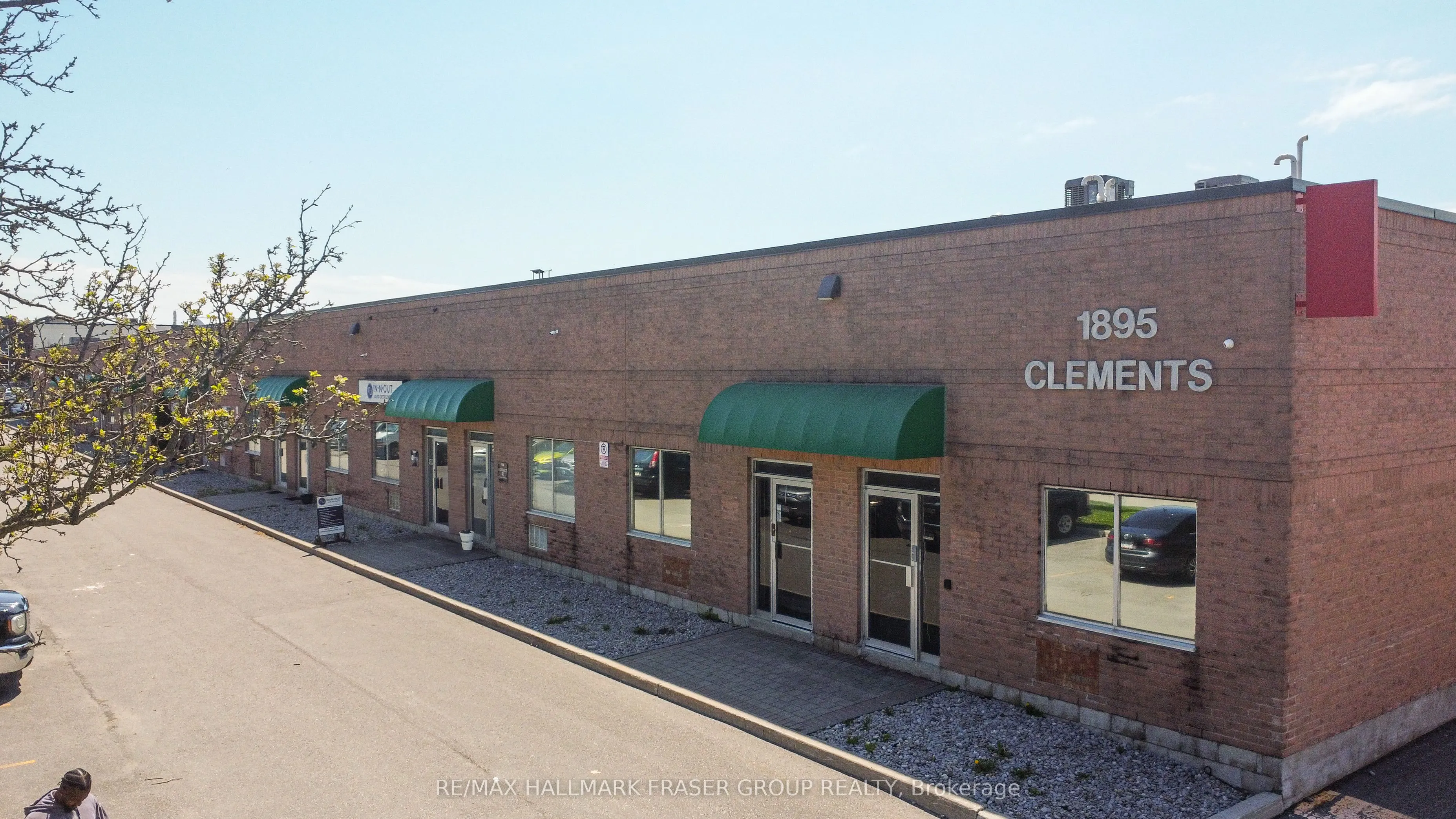 1895 Clements Road #107