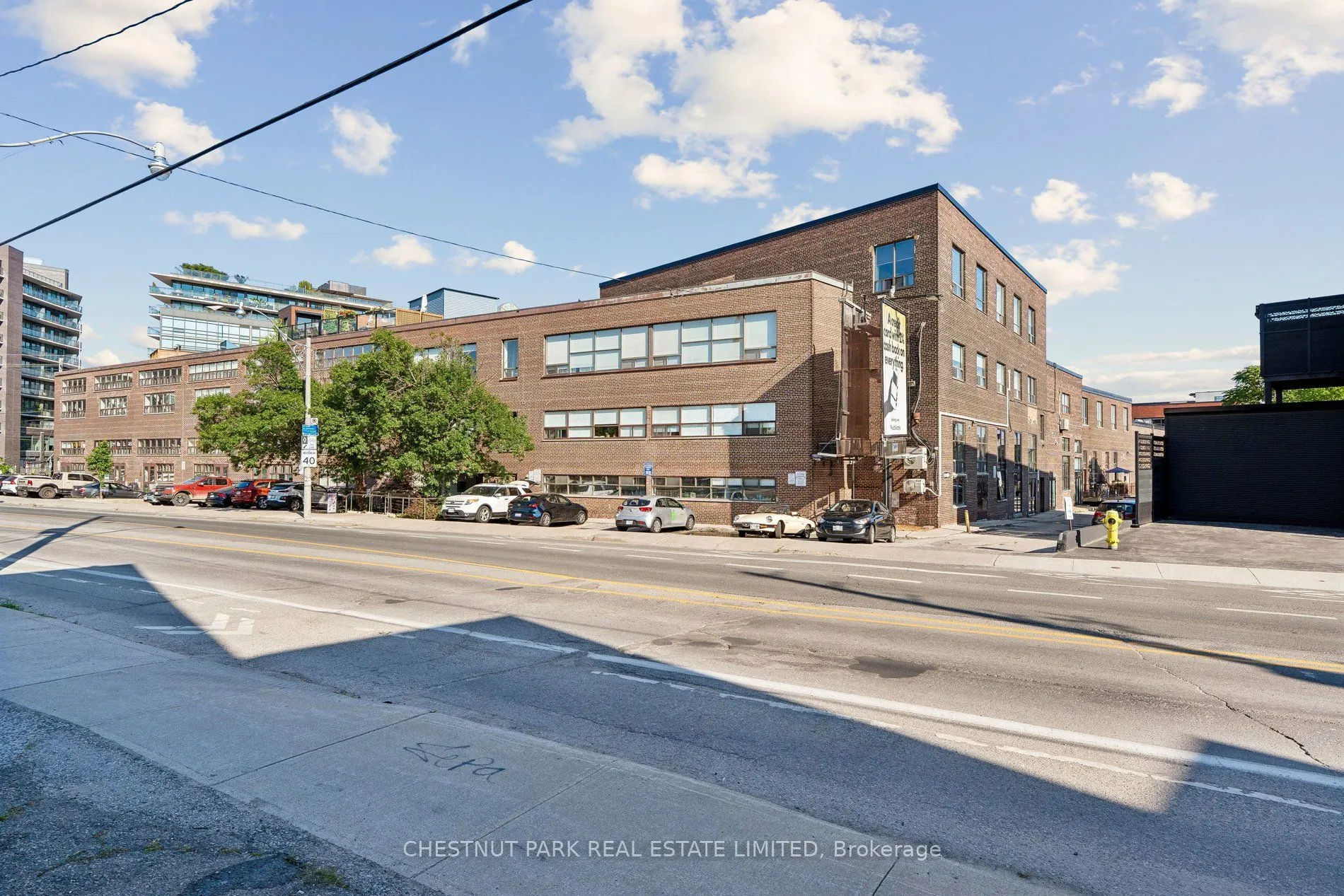 1159 Dundas Street E #149