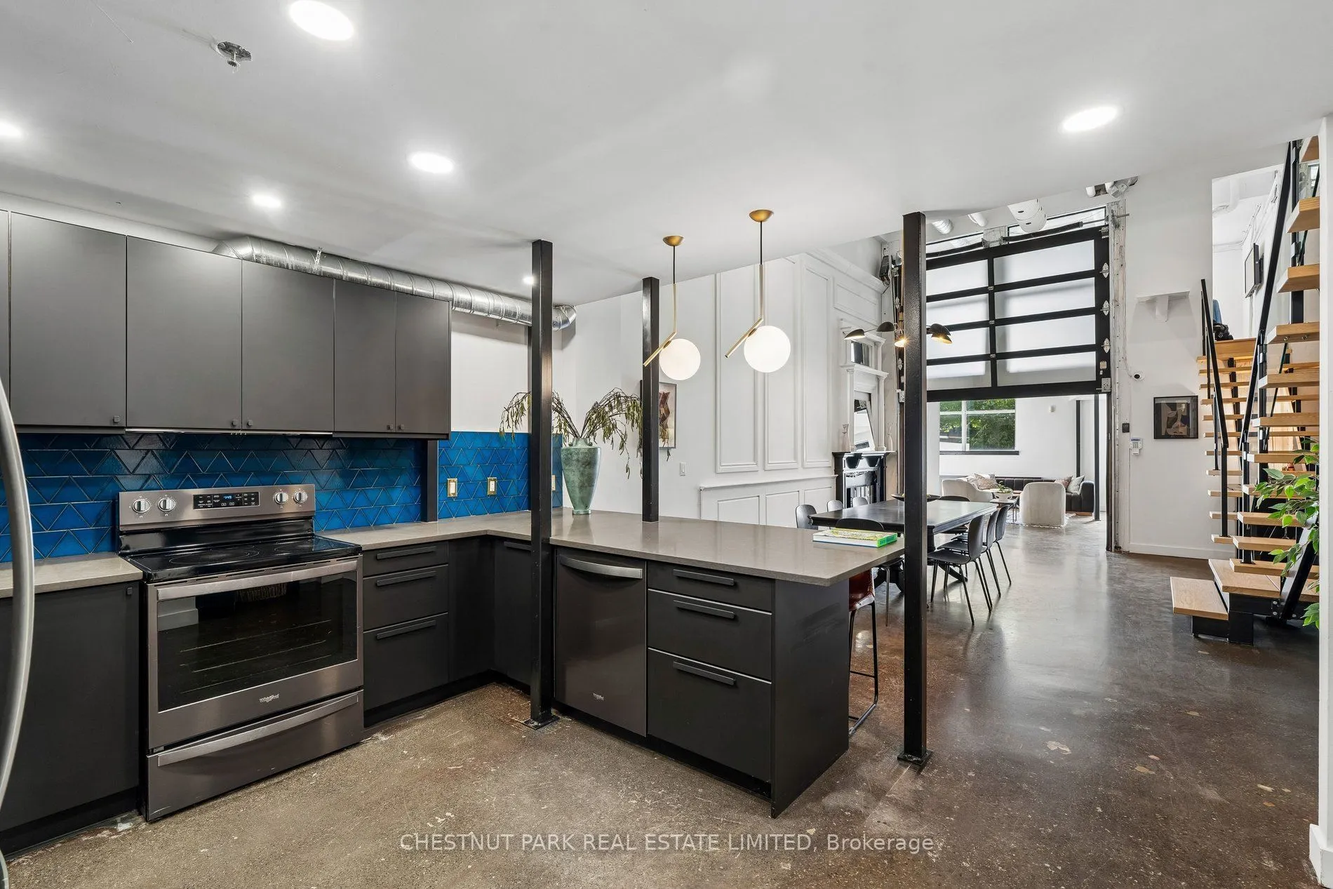 1159 Dundas Street E #149