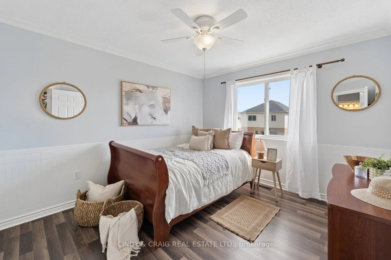 208 Cornish Drive