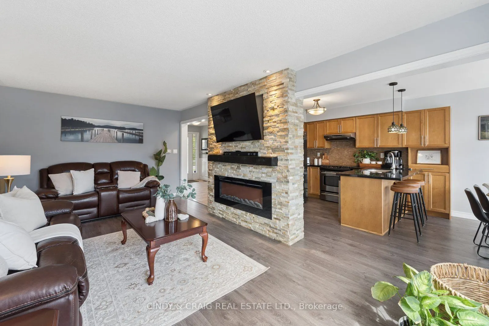 208 Cornish Drive