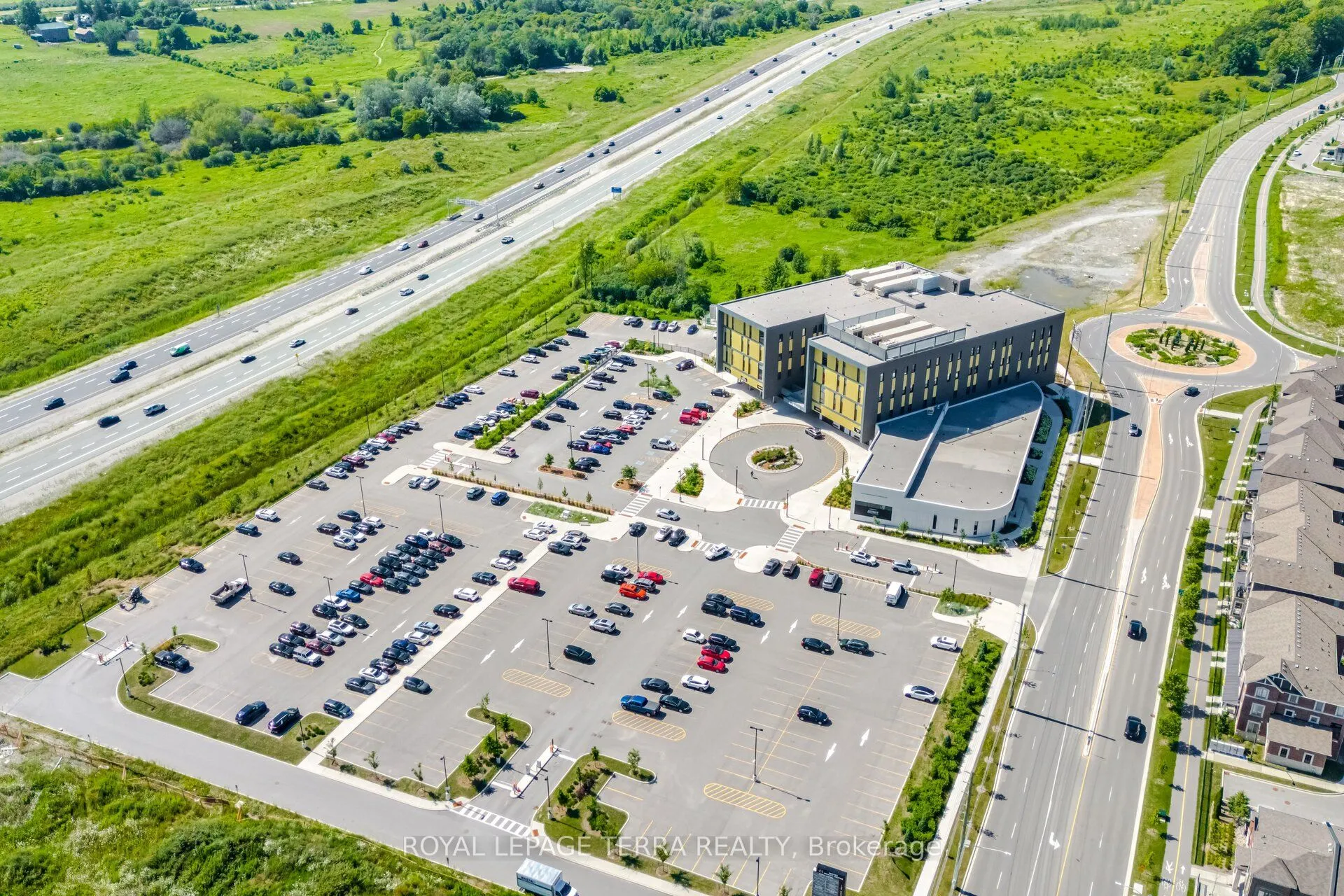 38 Hallmark Way