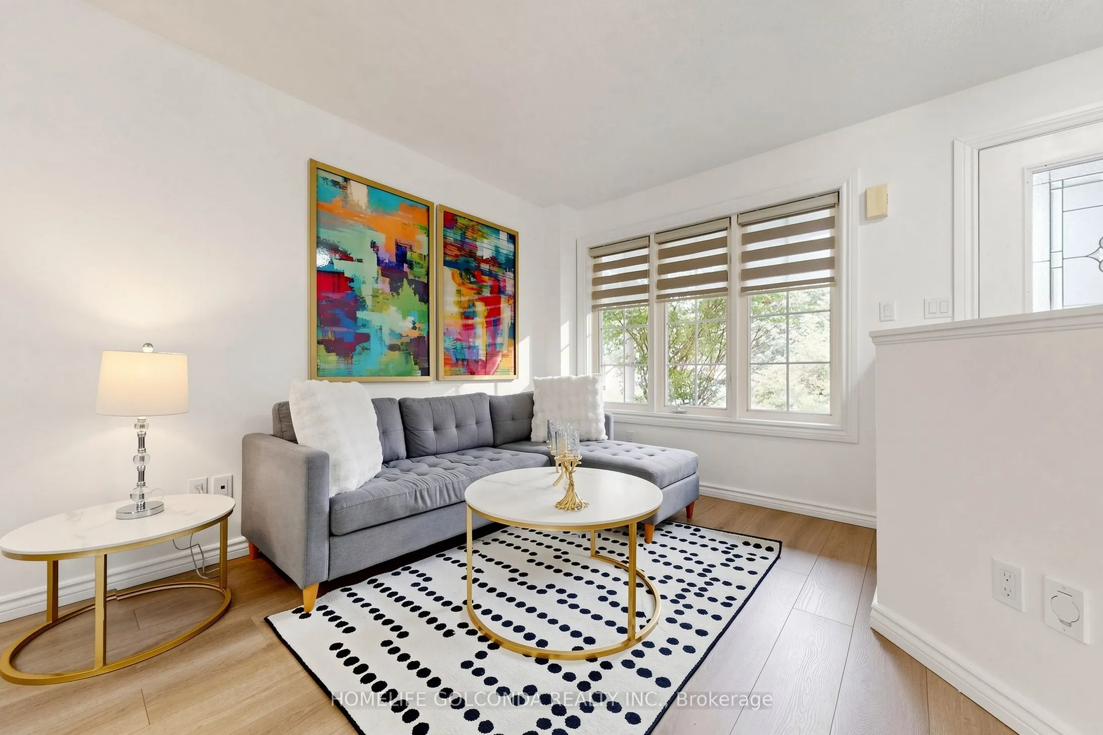 1704 Canadore Crescent