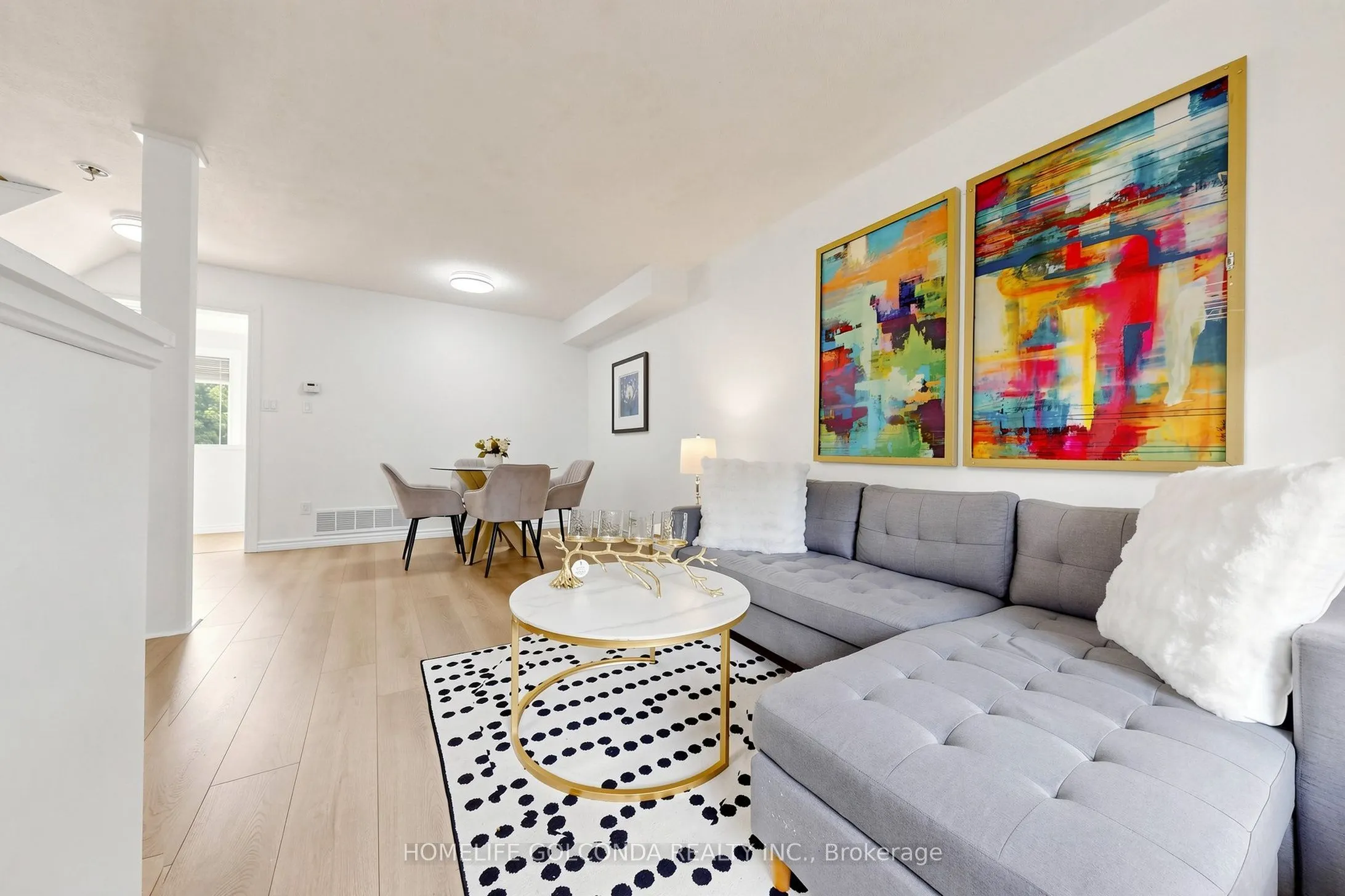 1704 Canadore Crescent