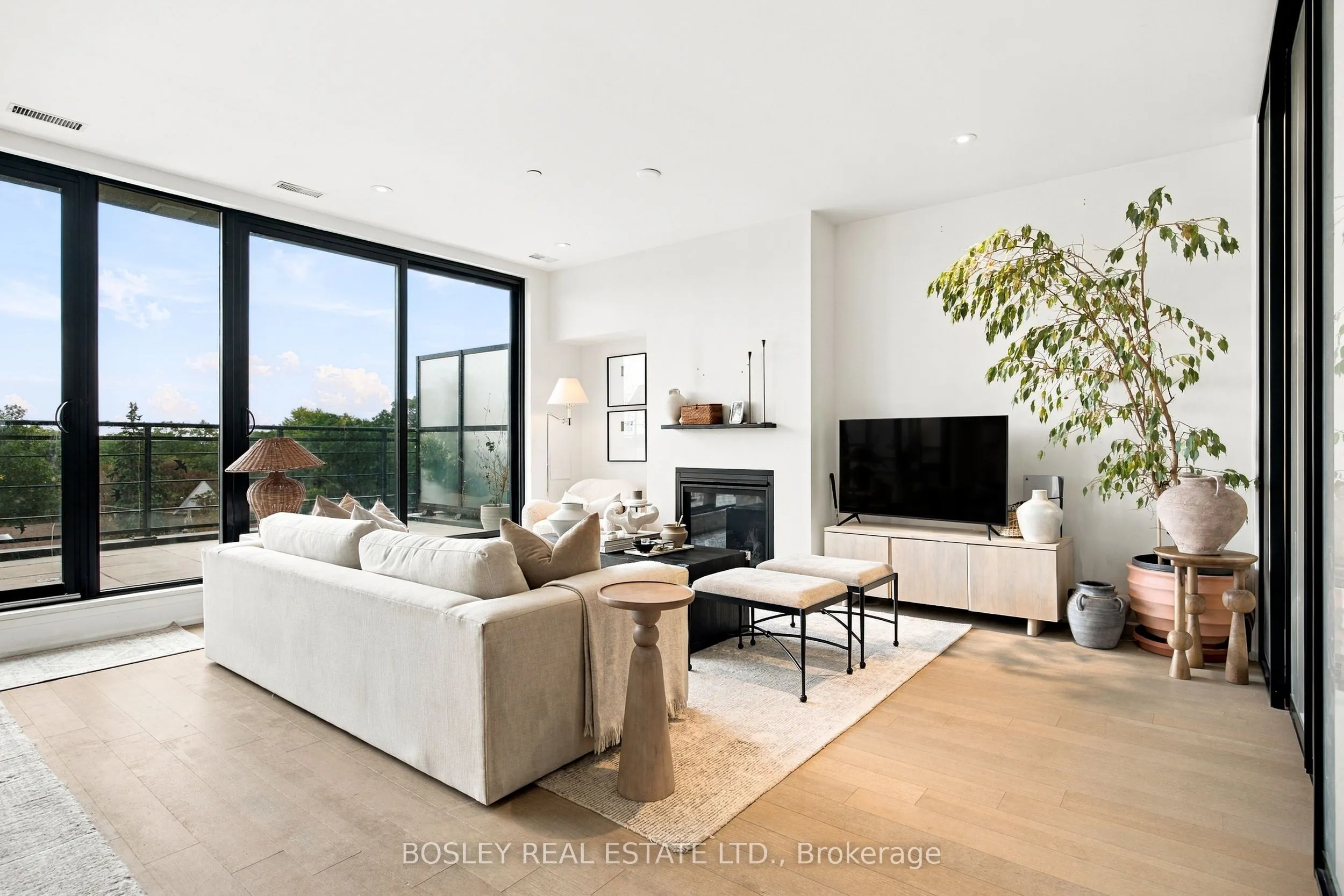 365 Beech Avenue #519