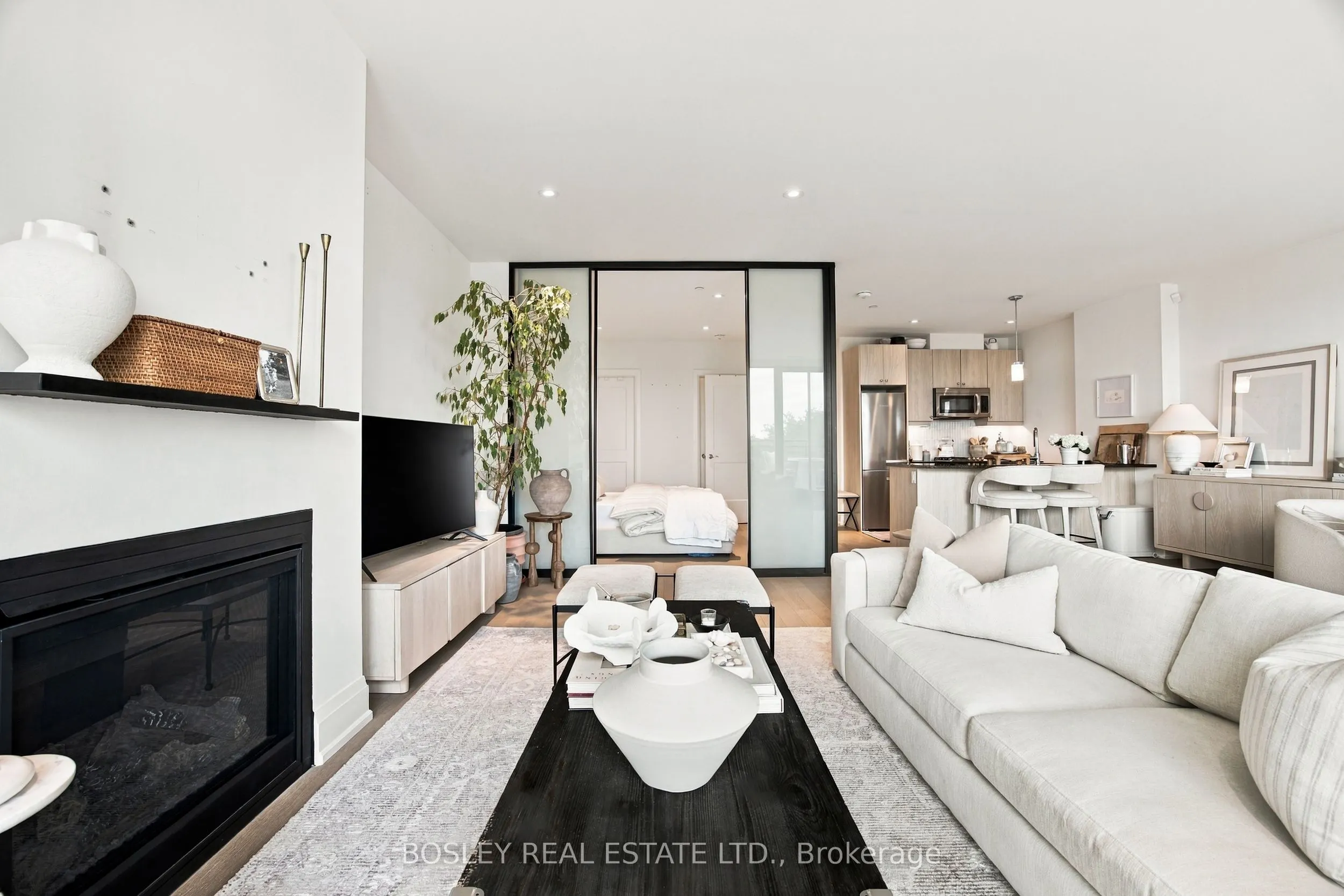 365 Beech Avenue #519