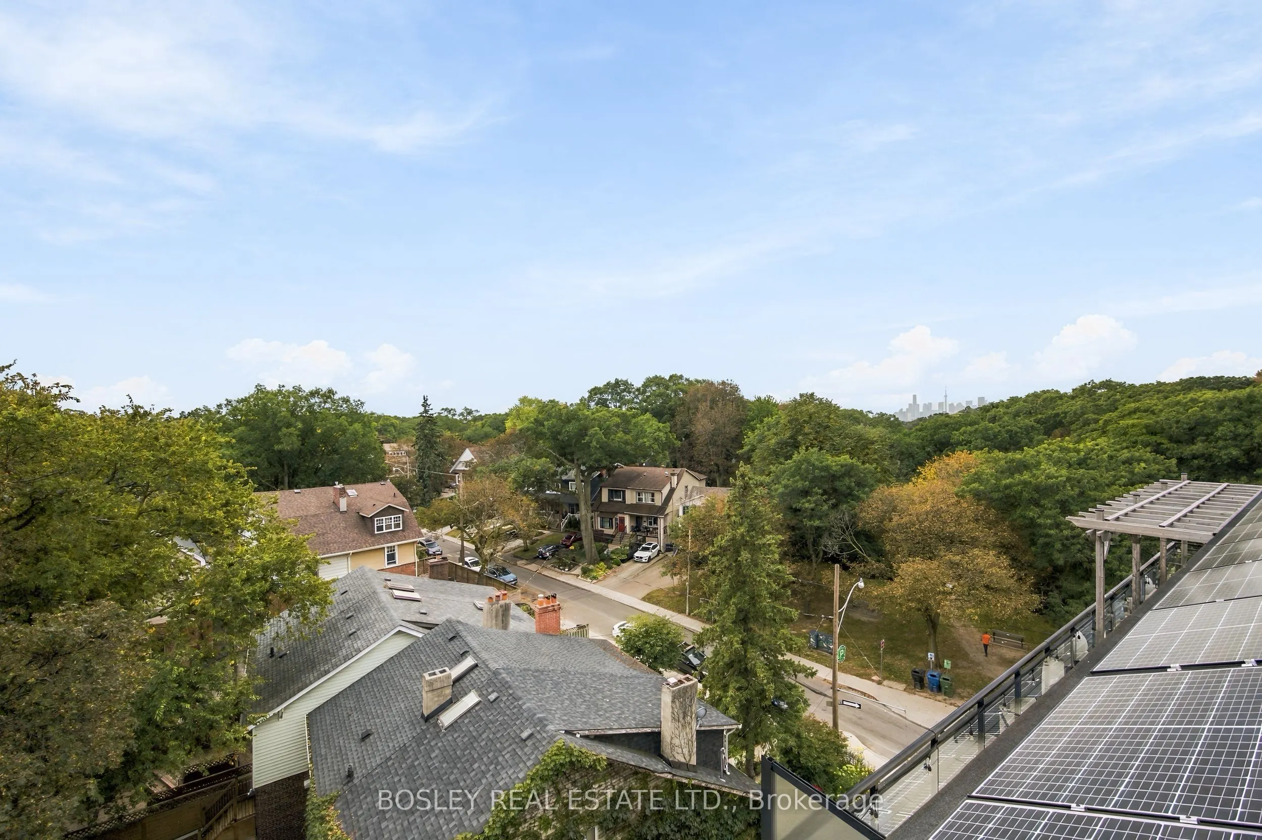 365 Beech Avenue #519