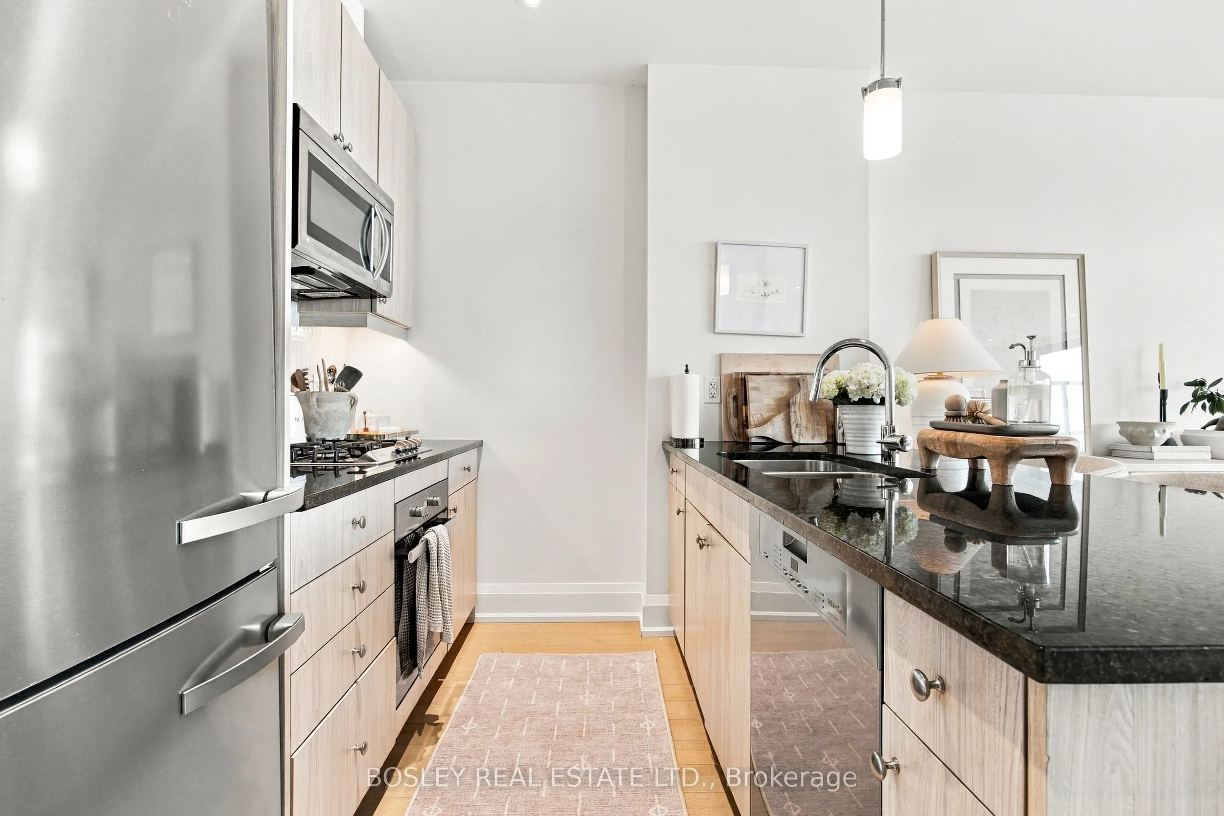 365 Beech Avenue #519