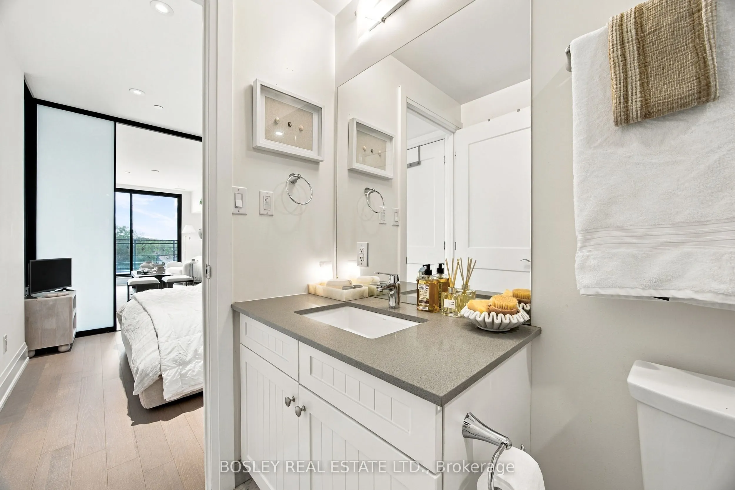 365 Beech Avenue #519