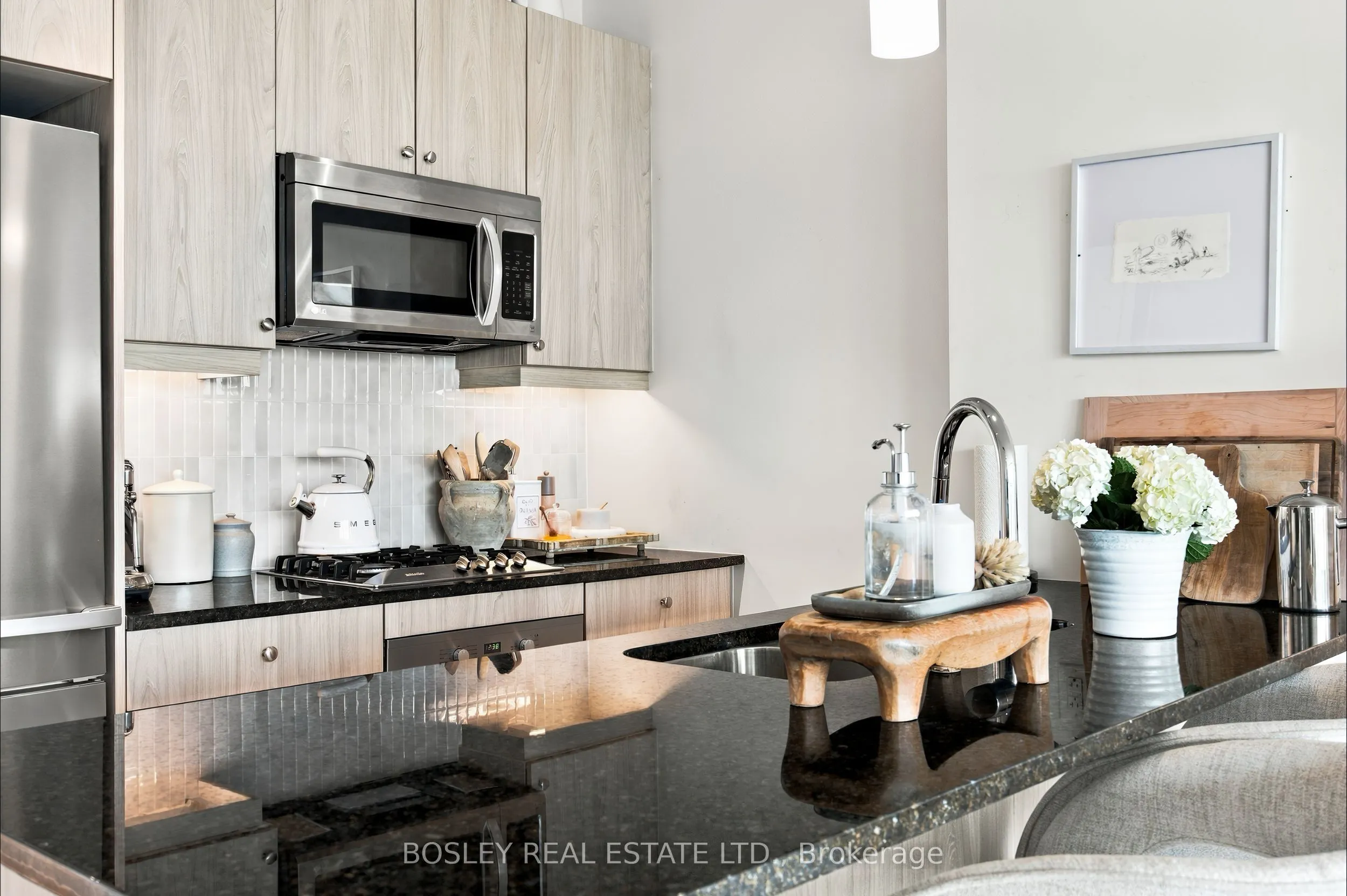 365 Beech Avenue #519