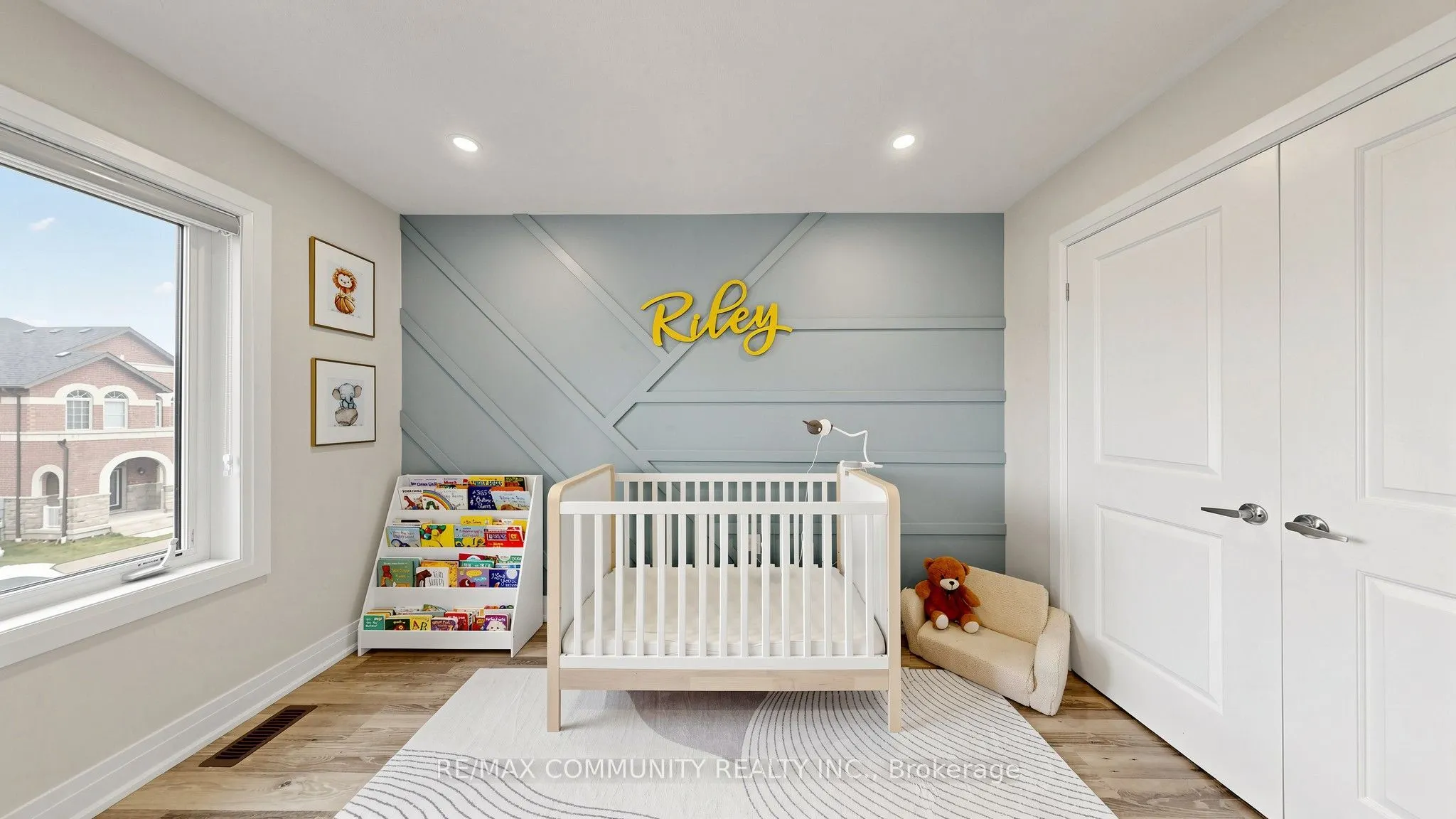 1034 Skyridge Boulevard