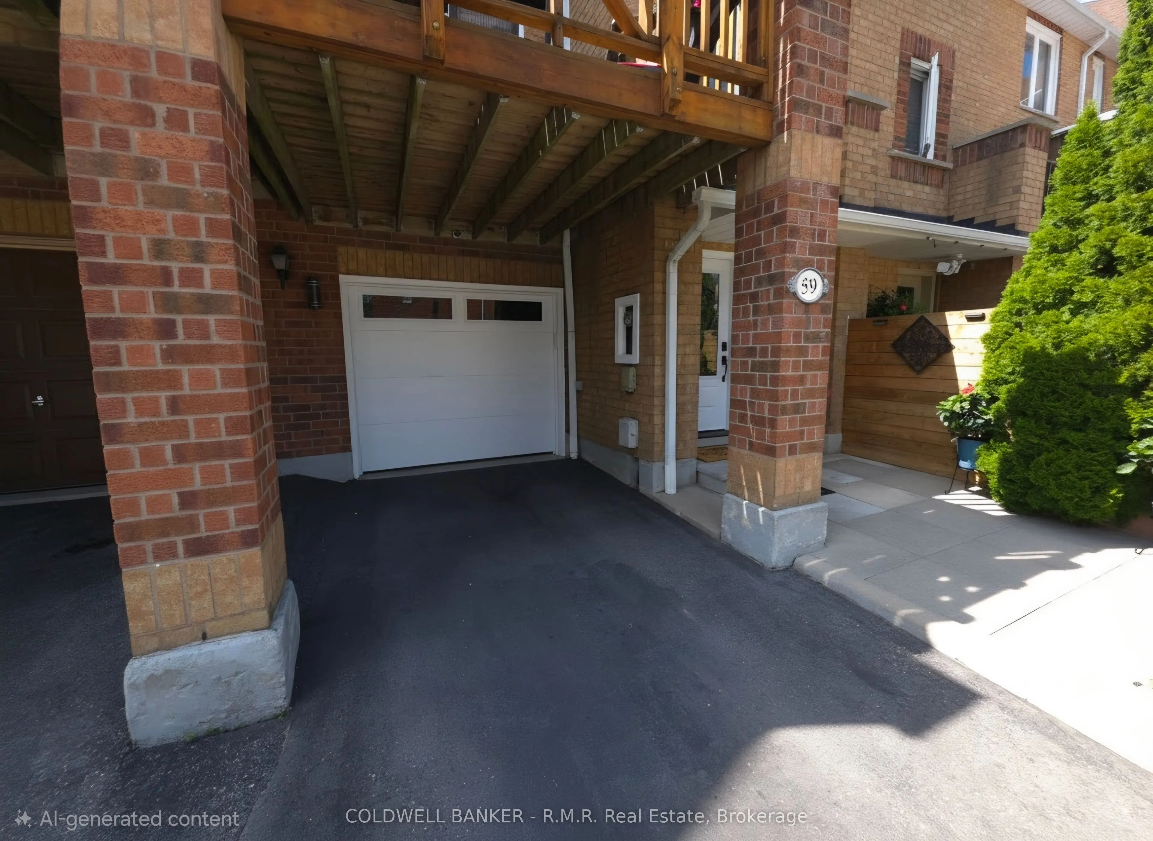 2 Hedge End Road #59