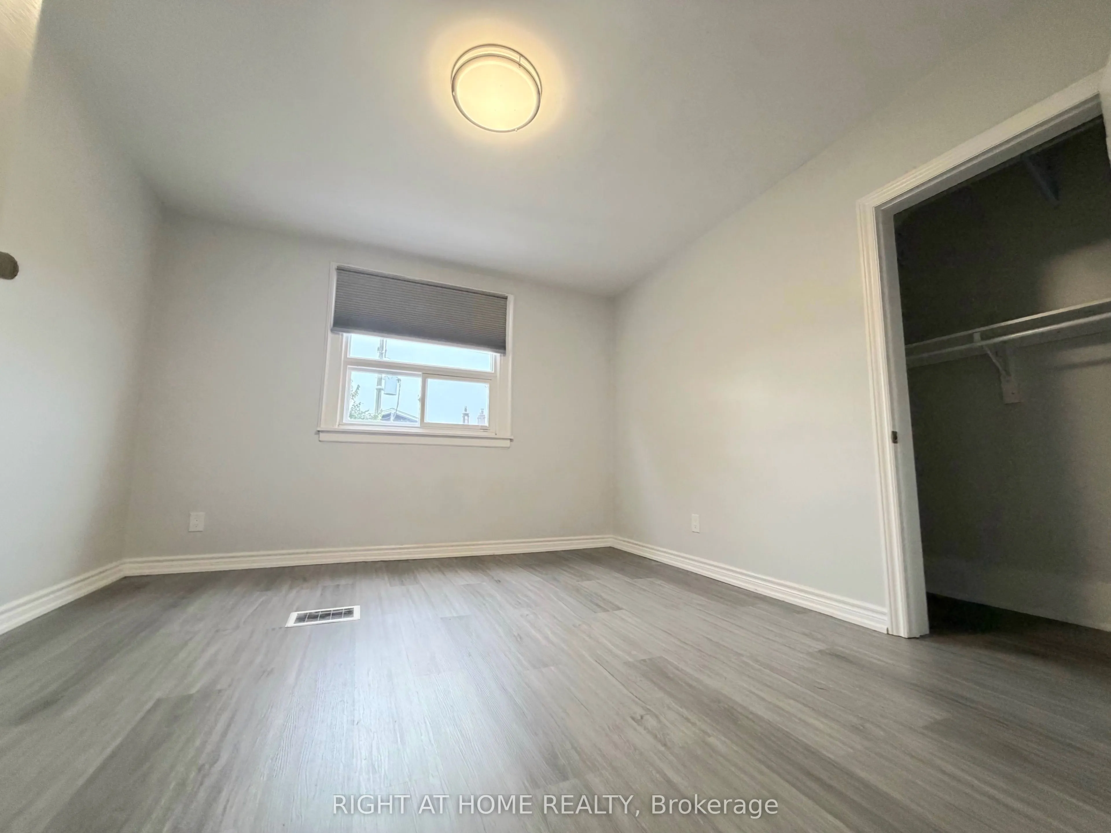 408 Strathmore Boulevard #Upper