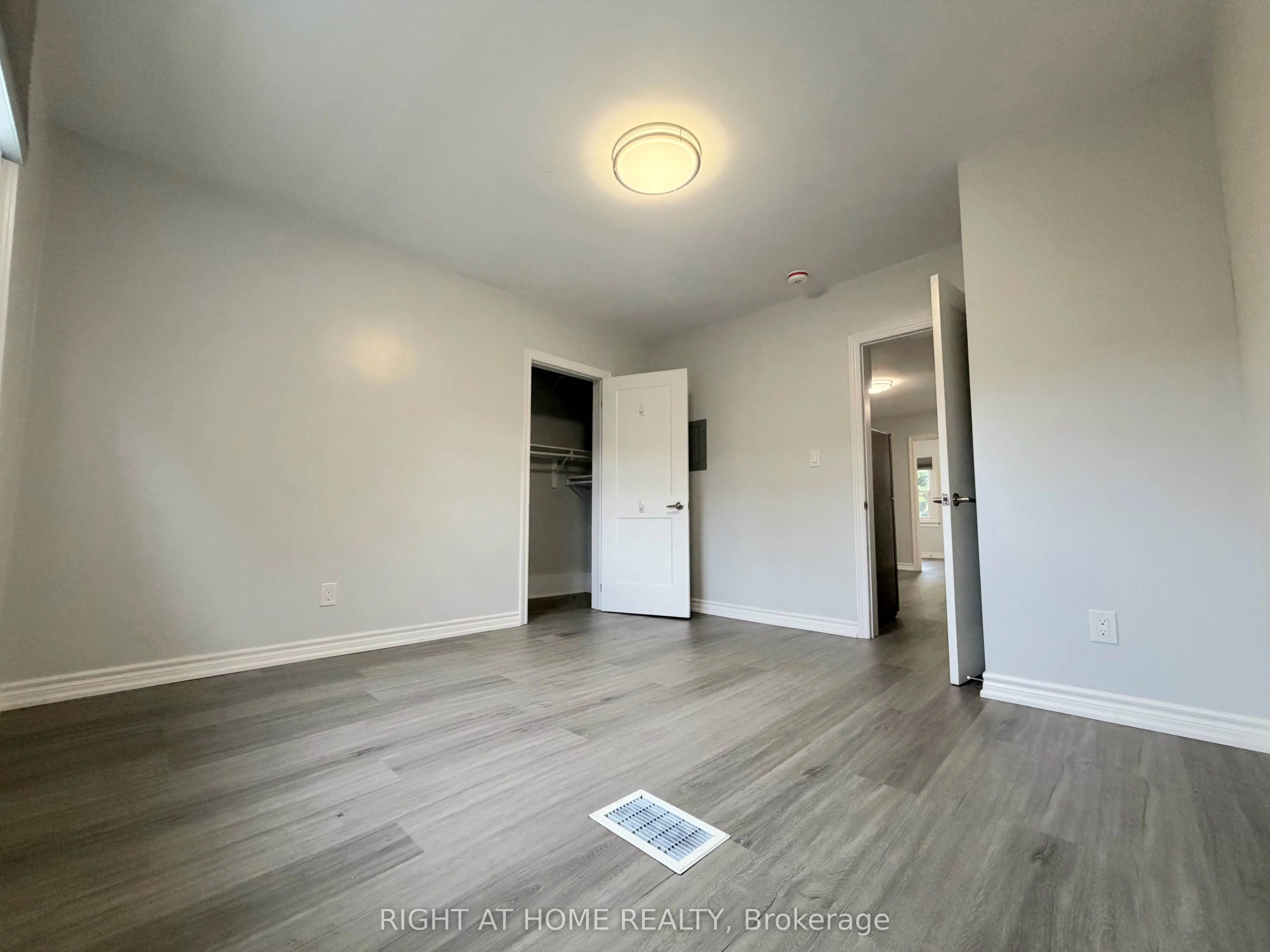 408 Strathmore Boulevard #Upper
