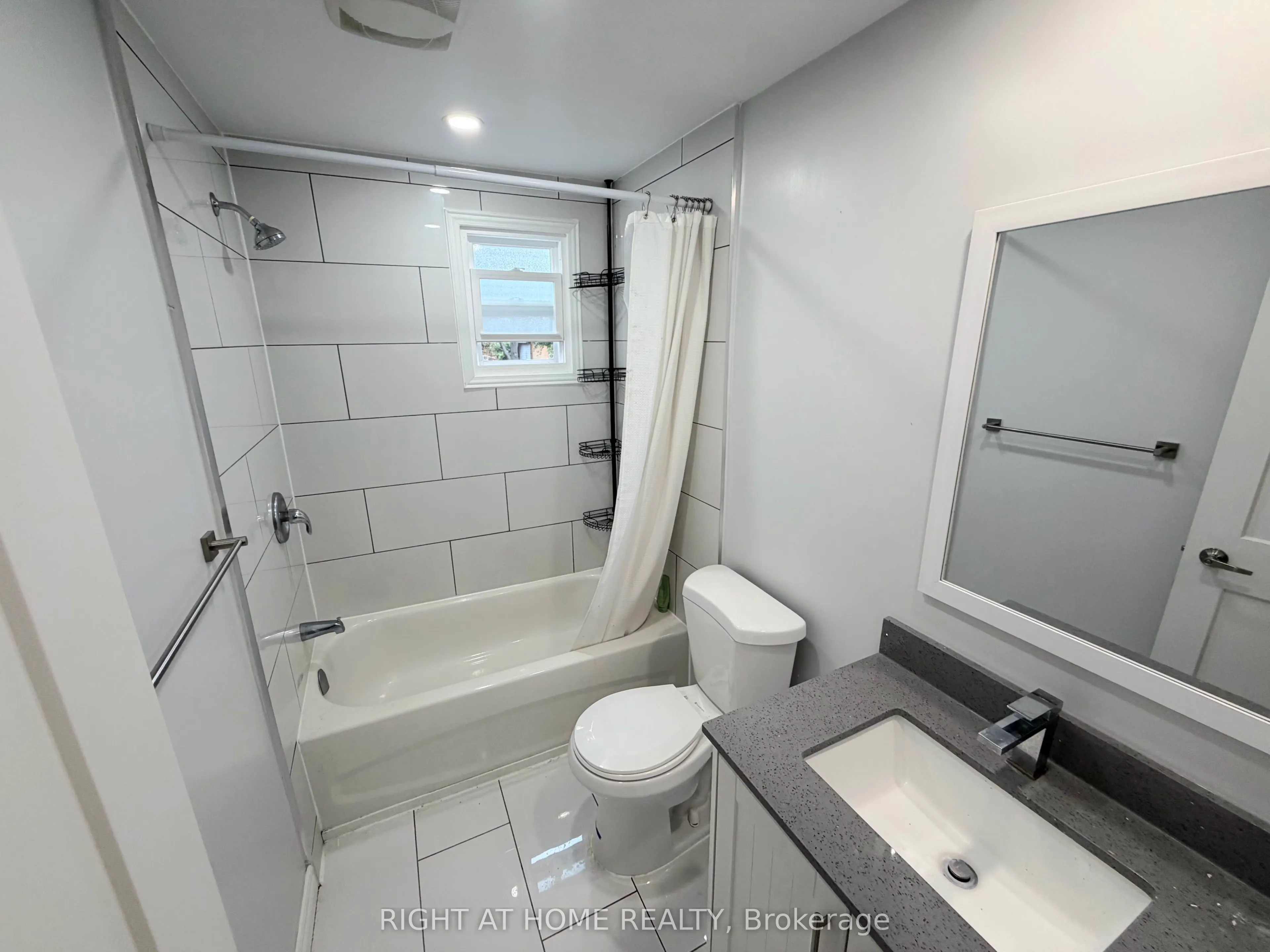 408 Strathmore Boulevard #Upper