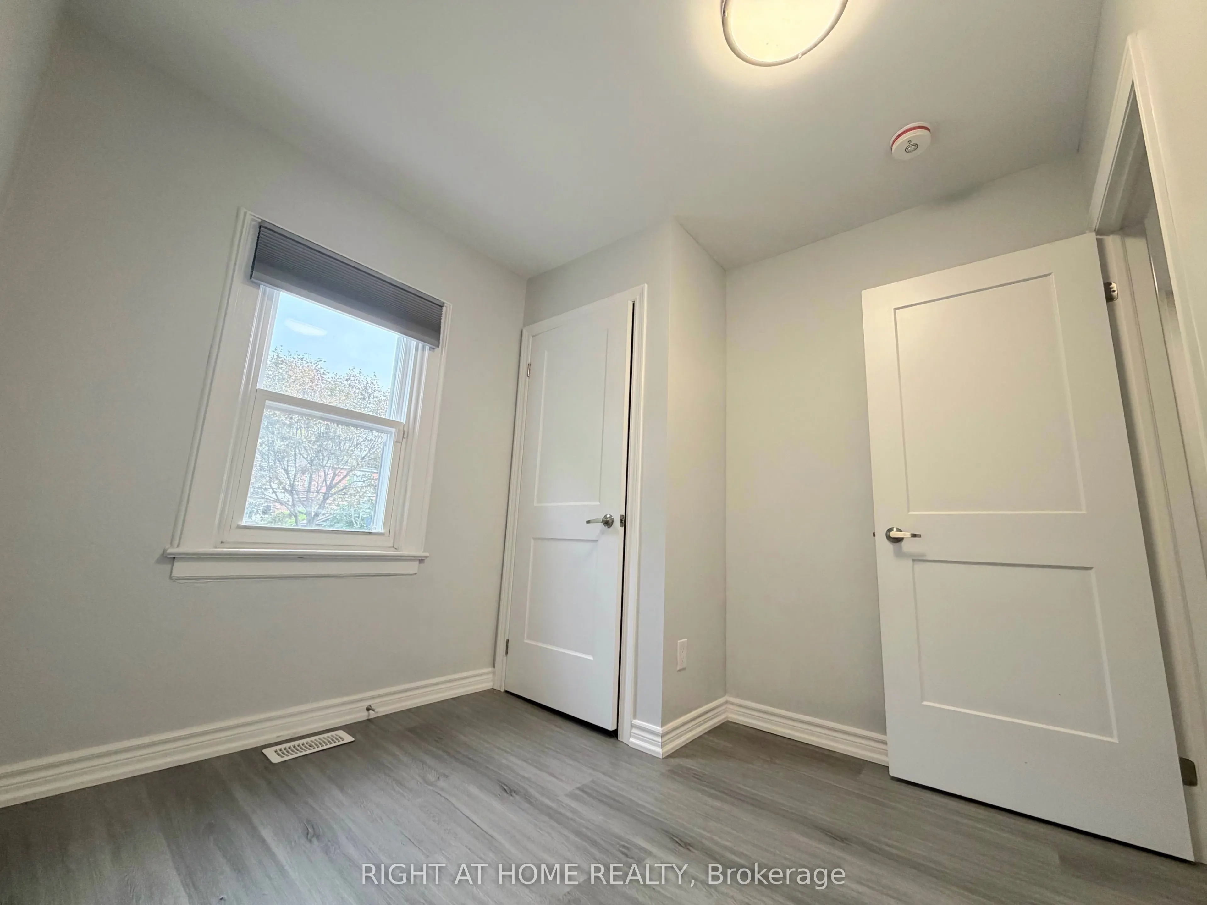 408 Strathmore Boulevard #Upper