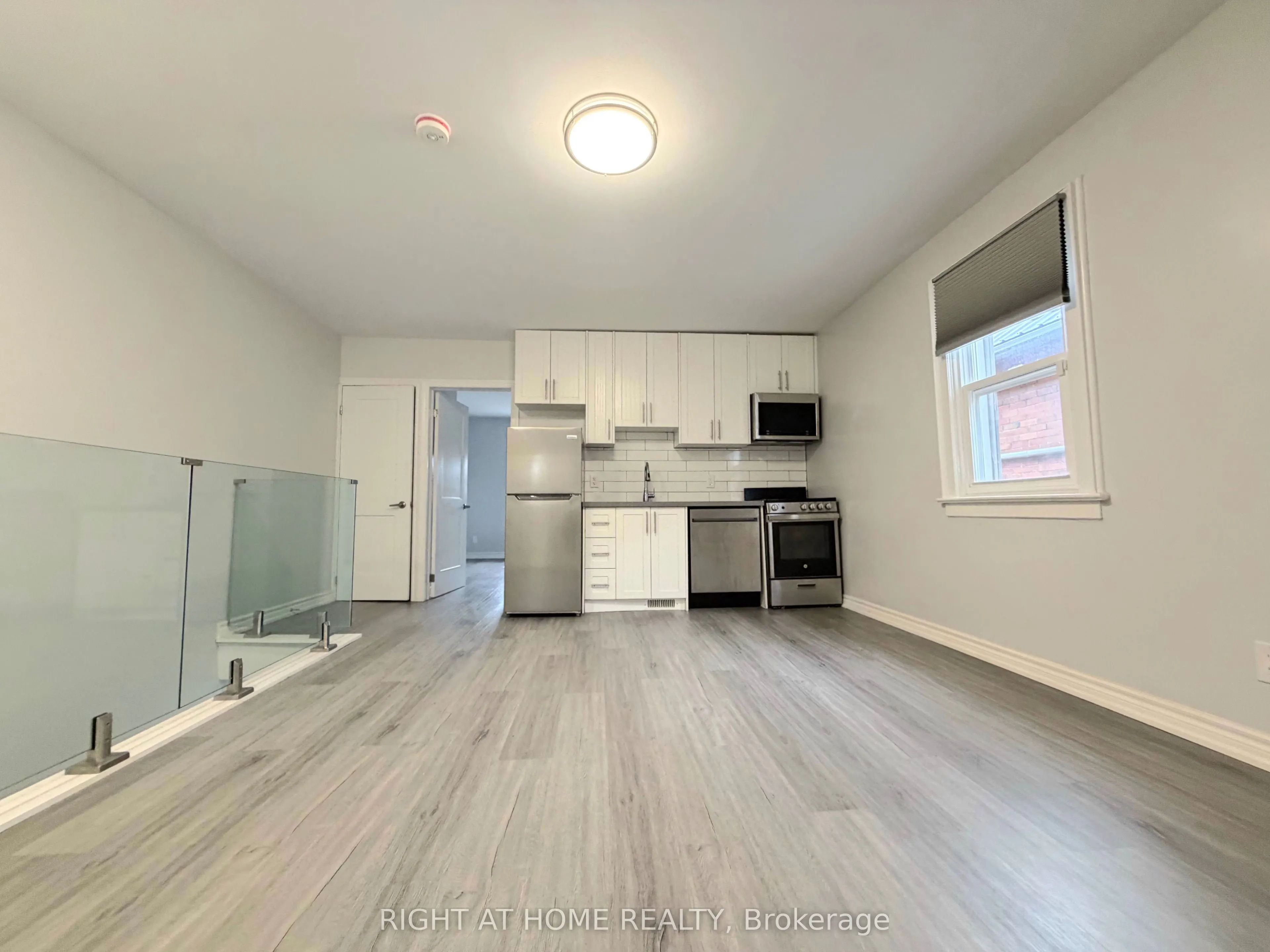 408 Strathmore Boulevard #Upper