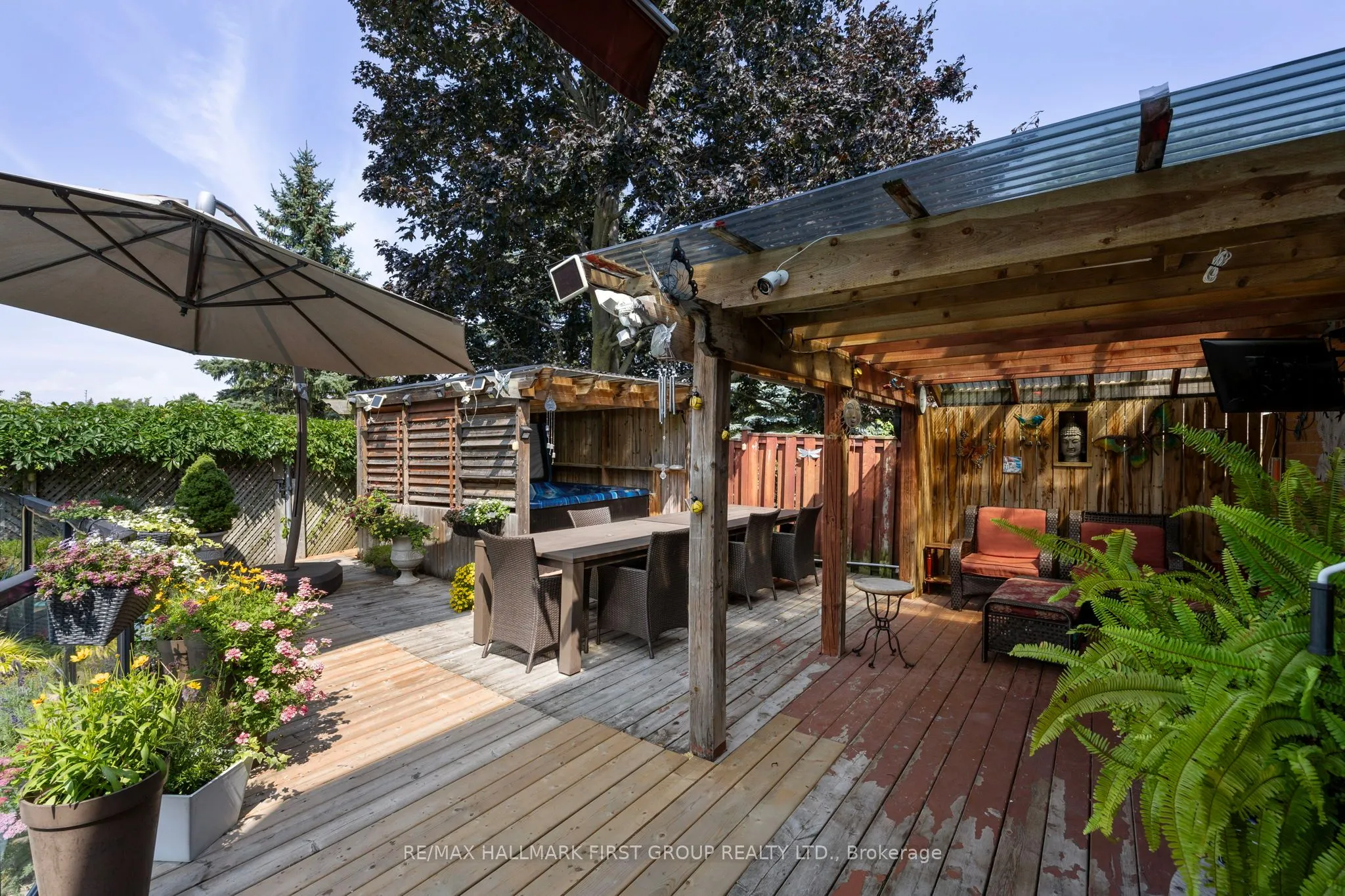 11 Bowers Court