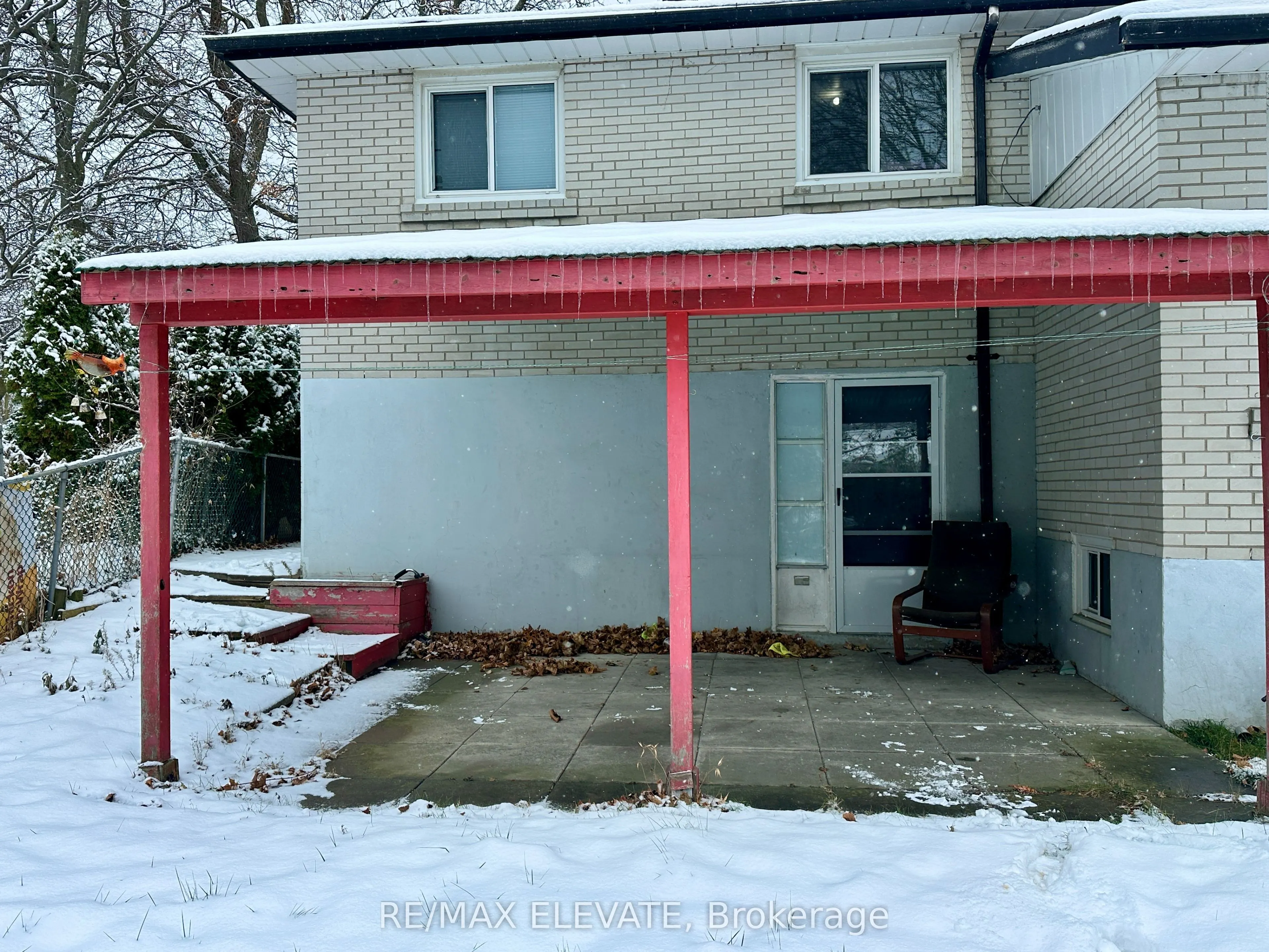 81 Amberjack Boulevard